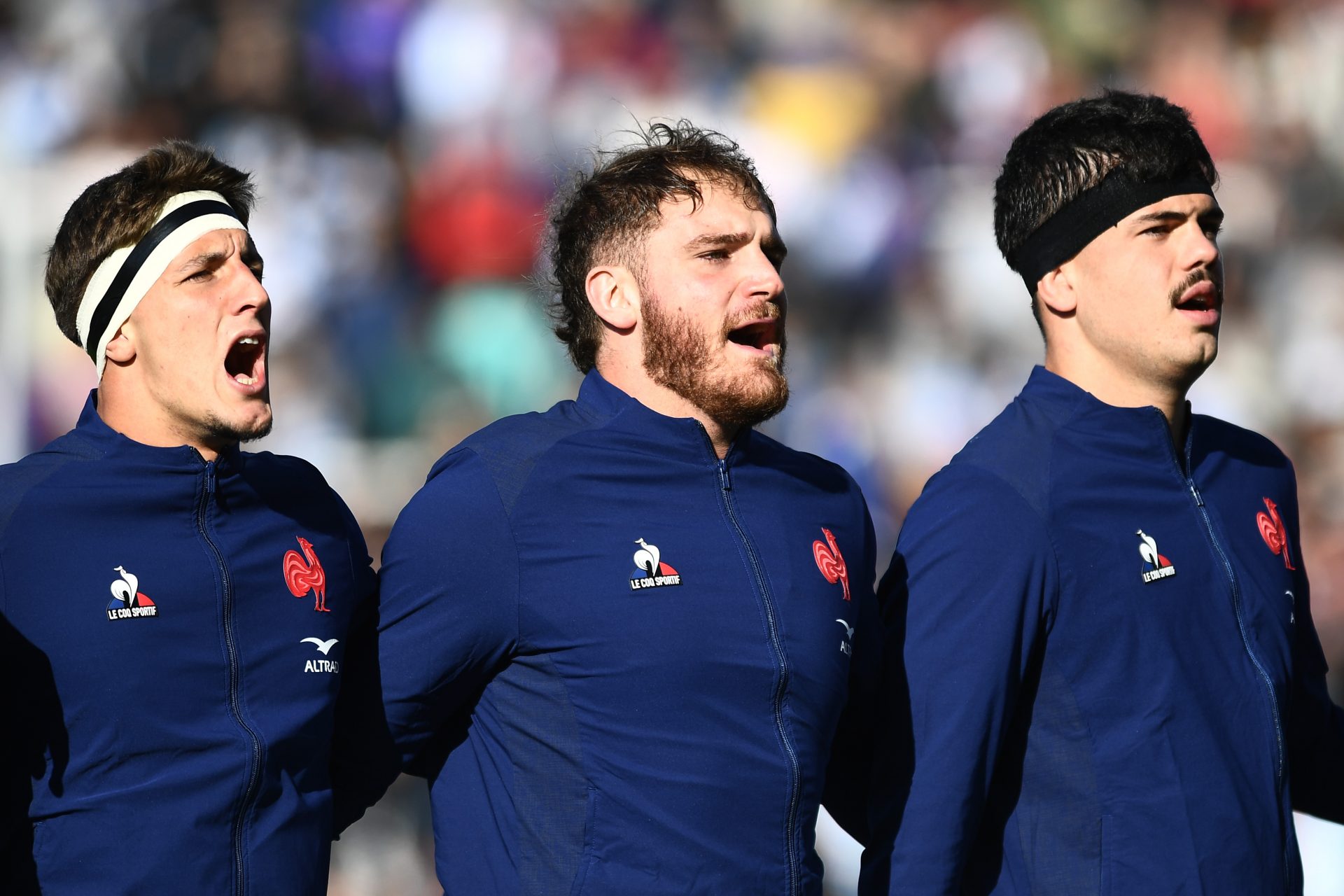Escándalo en el rugby francés 