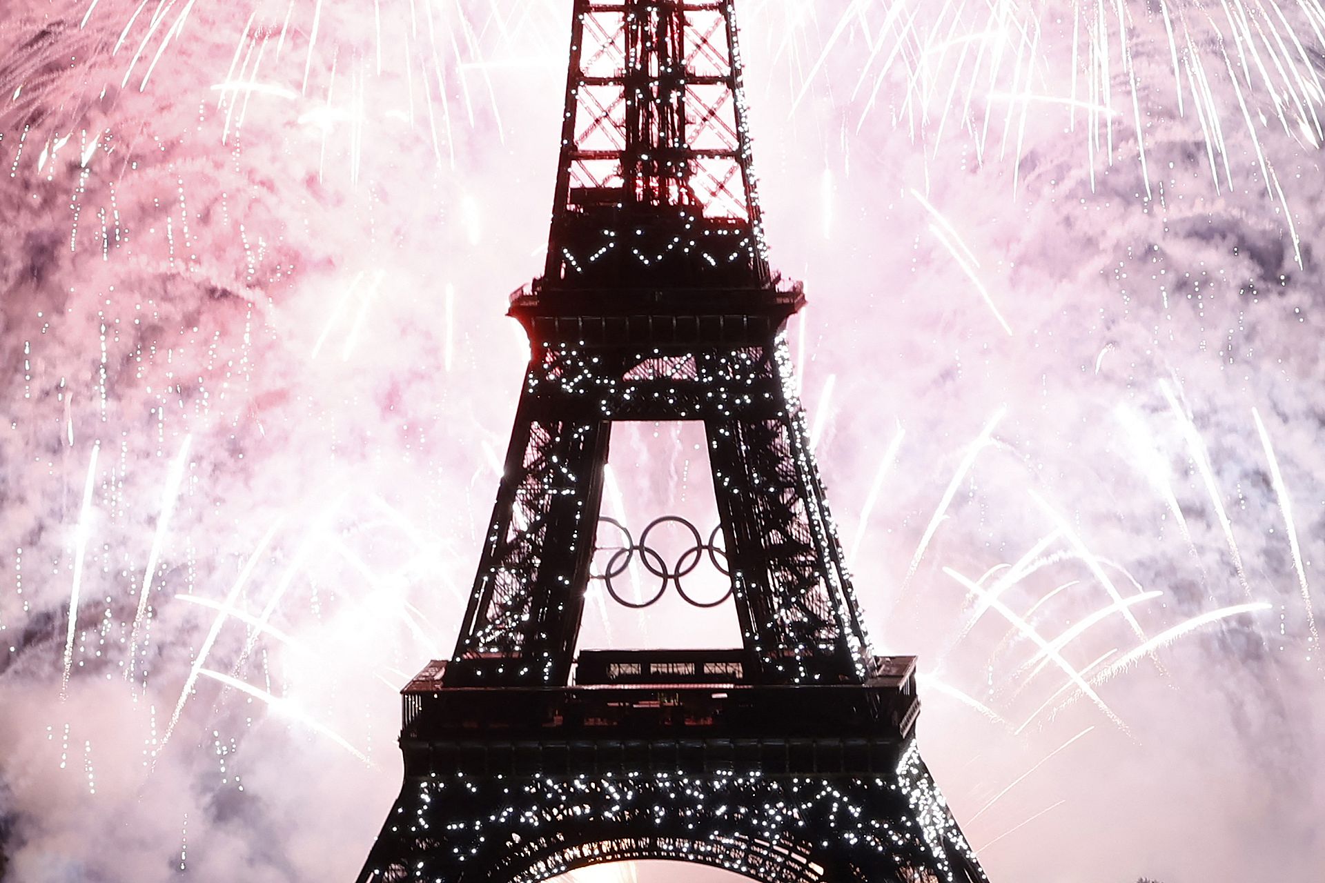 Paris will equal which city’s record for hosting the summer games in 2024?