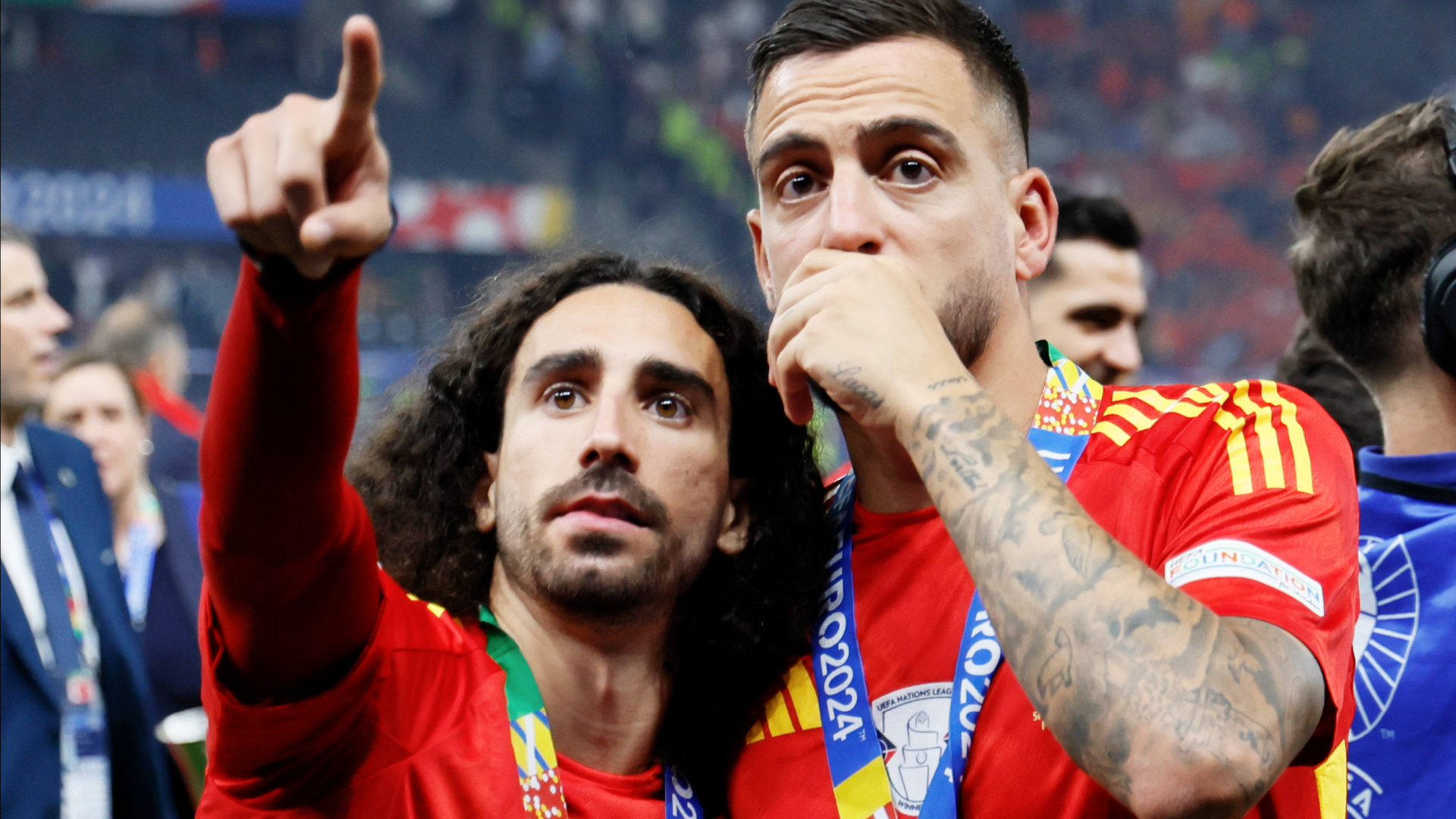 Cuánto dinero se llevan los jugadores de España por ganar la Eurocopa