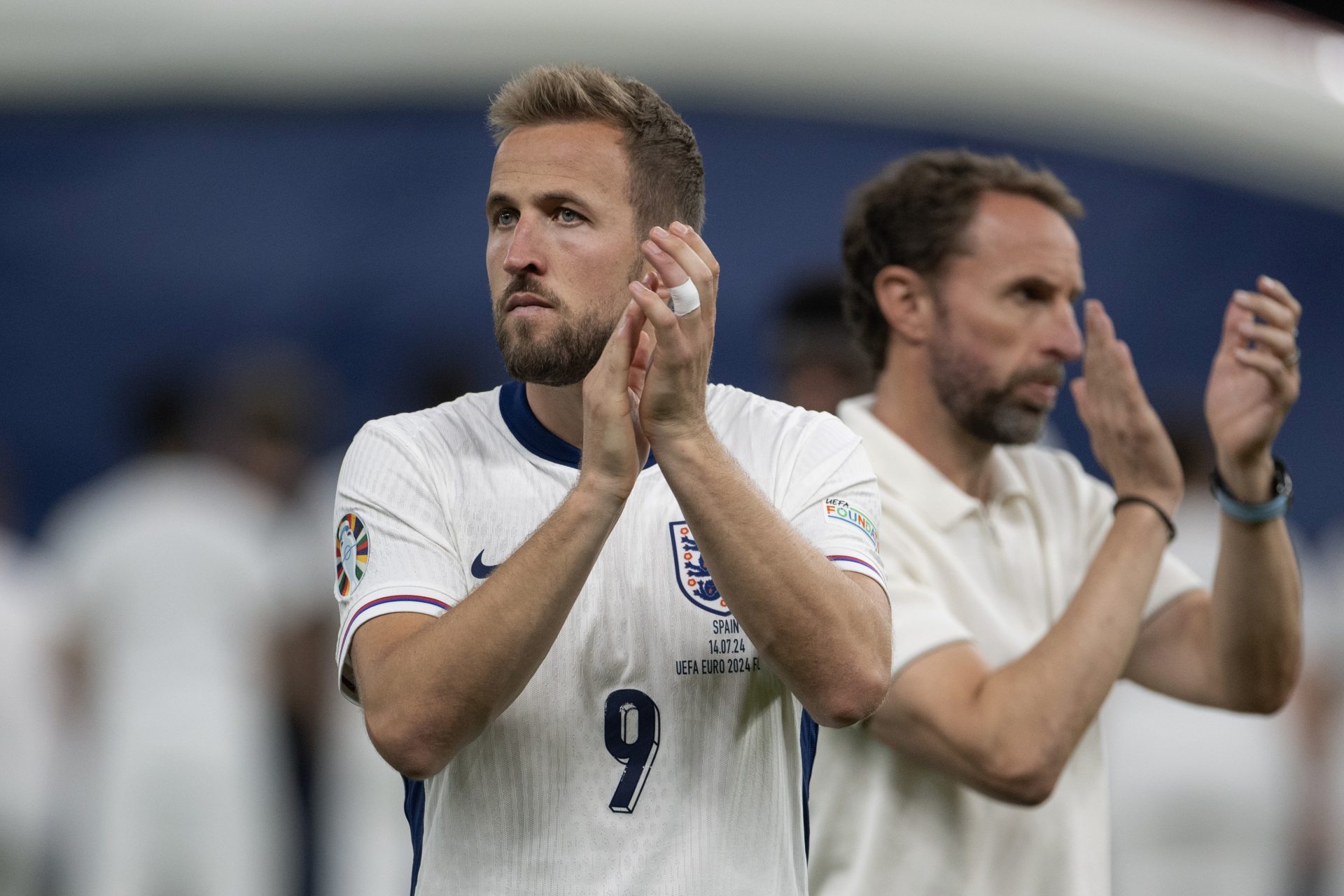The astronomical prize money England and Gareth Southgate missed out on at Euro 2024