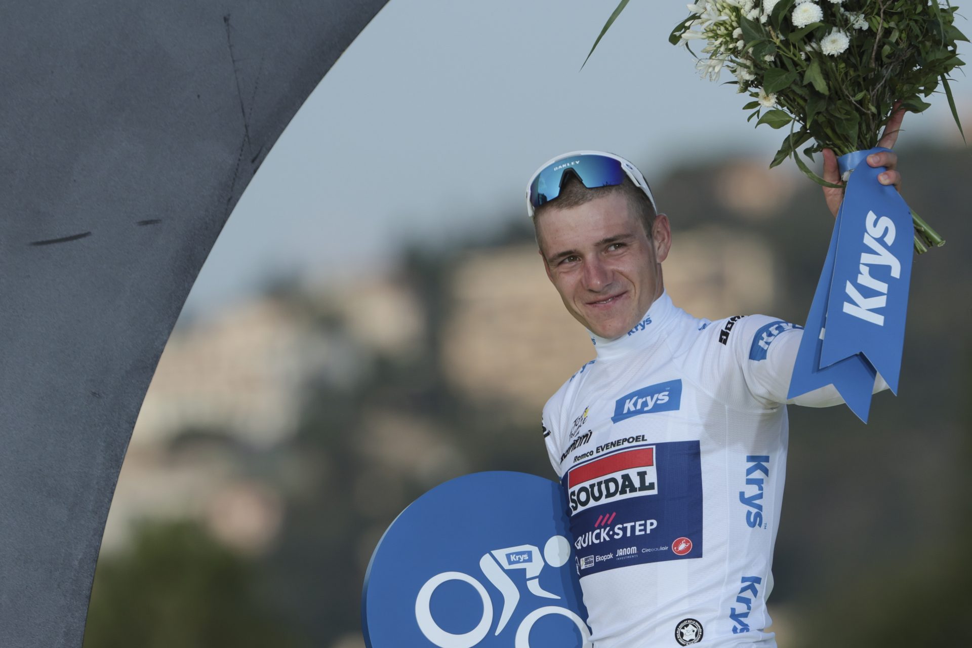 Will Remco Evenepoel ever win the Tour de France?