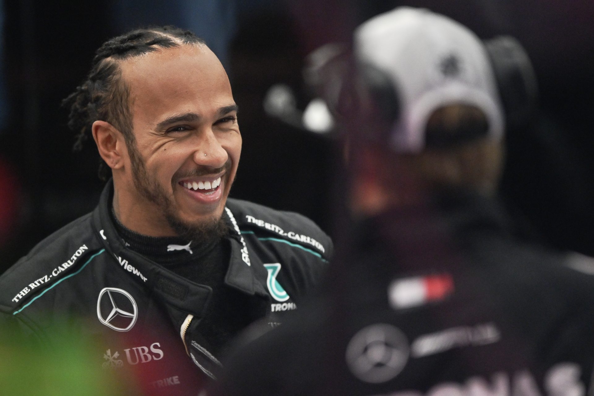 Formula 1: Lewis Hamilton and other winners of the Belgium Grand Prix