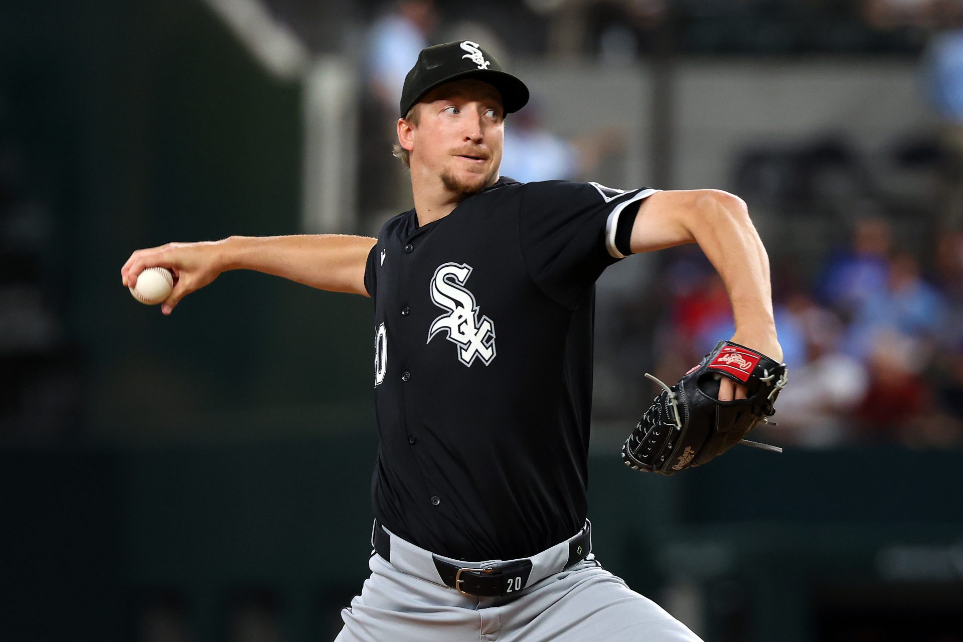 St. Louis Cardinals acquire P Erick Fedde