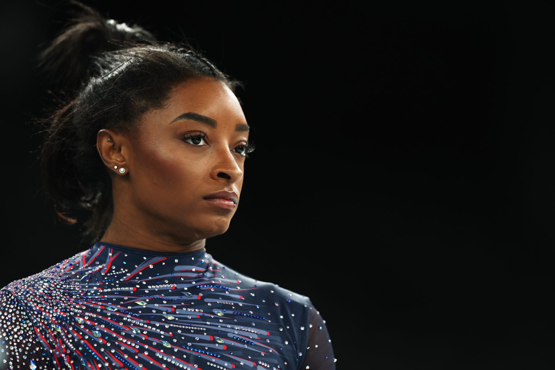 Simone Biles: The greatest athlete of all time?