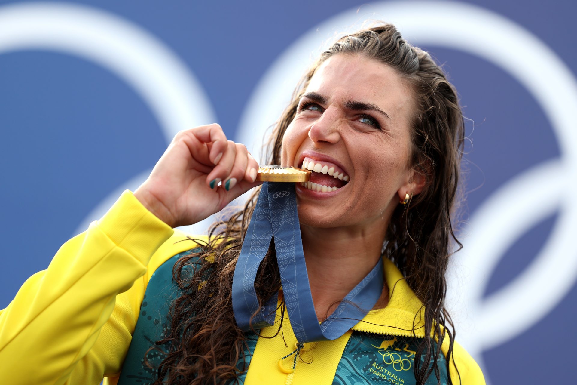 2024 Olympics: The complete Australian medal tally in Paris