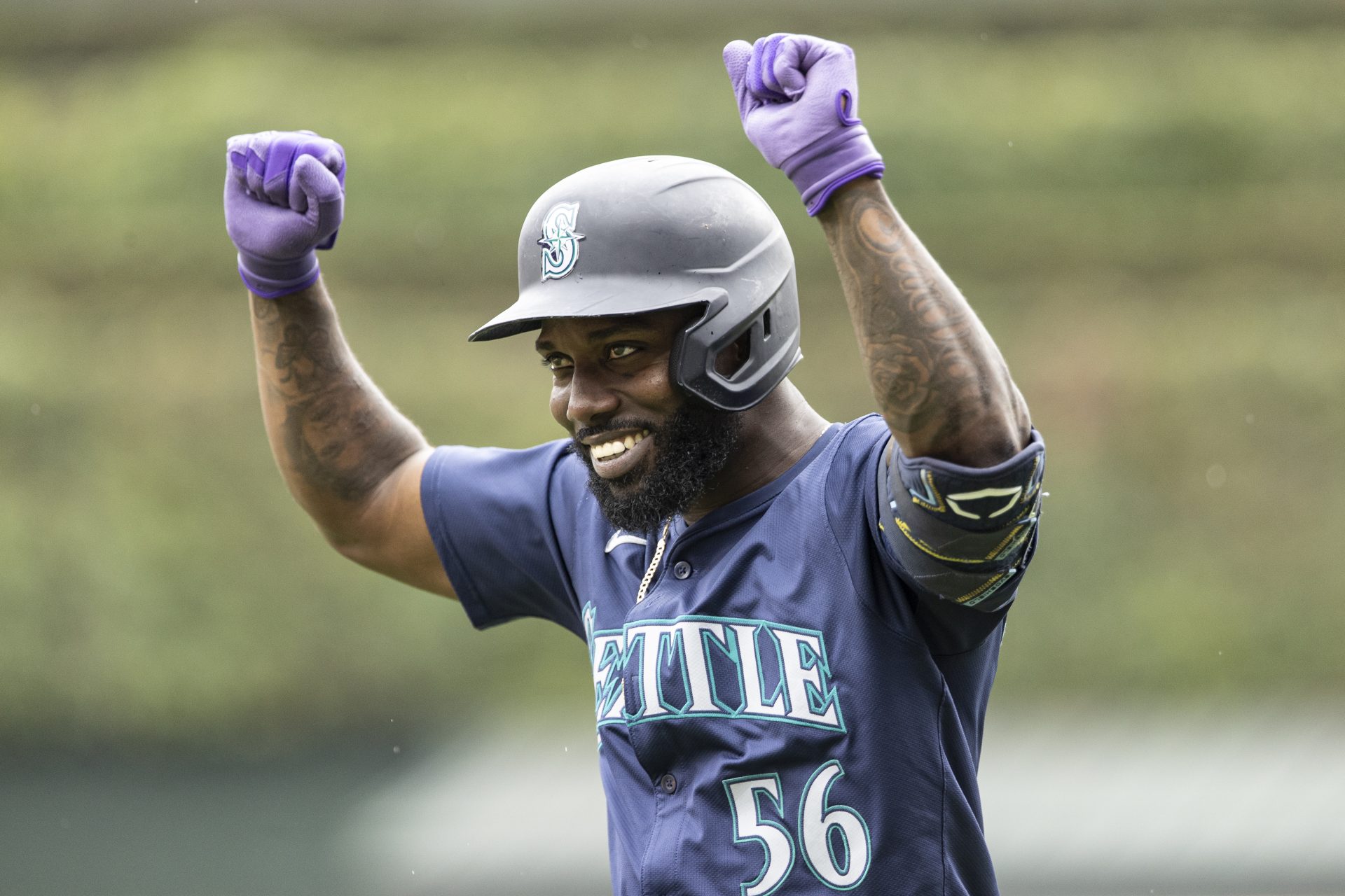 15: Seattle Mariners