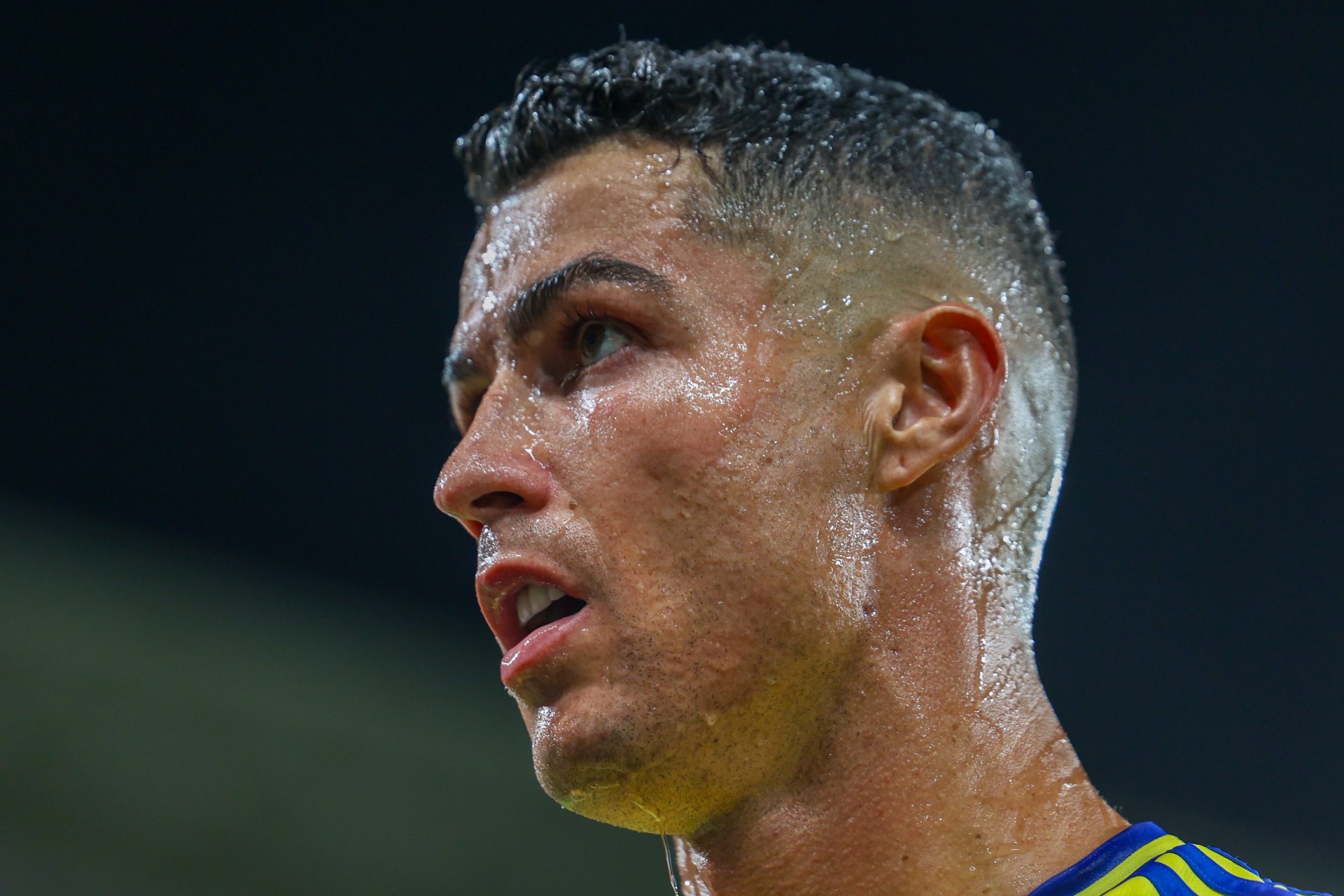 Cristiano Ronaldo dévoile la fin de sa carrière, et le nom de son dernier club !