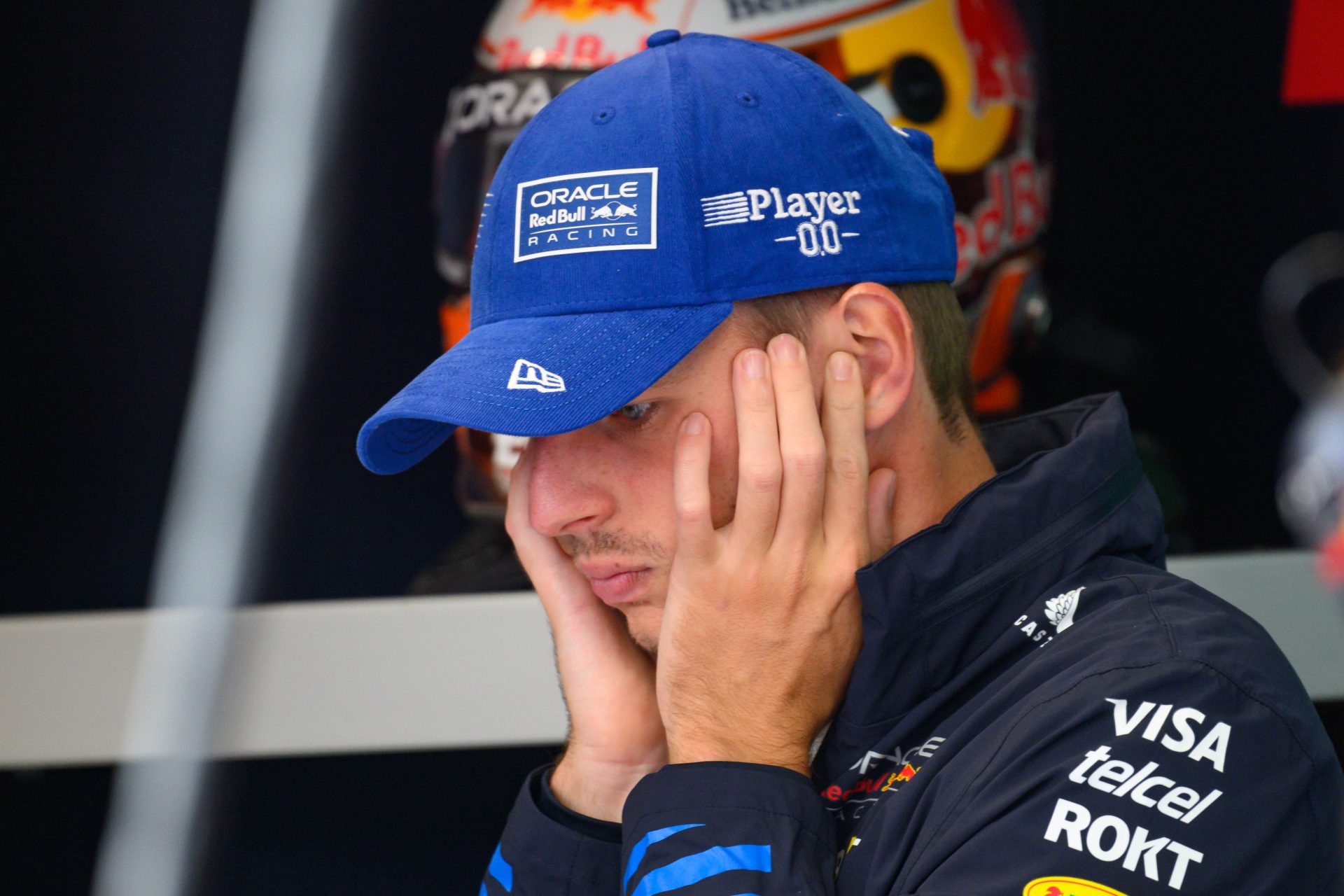 Why Red Bull and Max Verstappen can no longer win races in F1