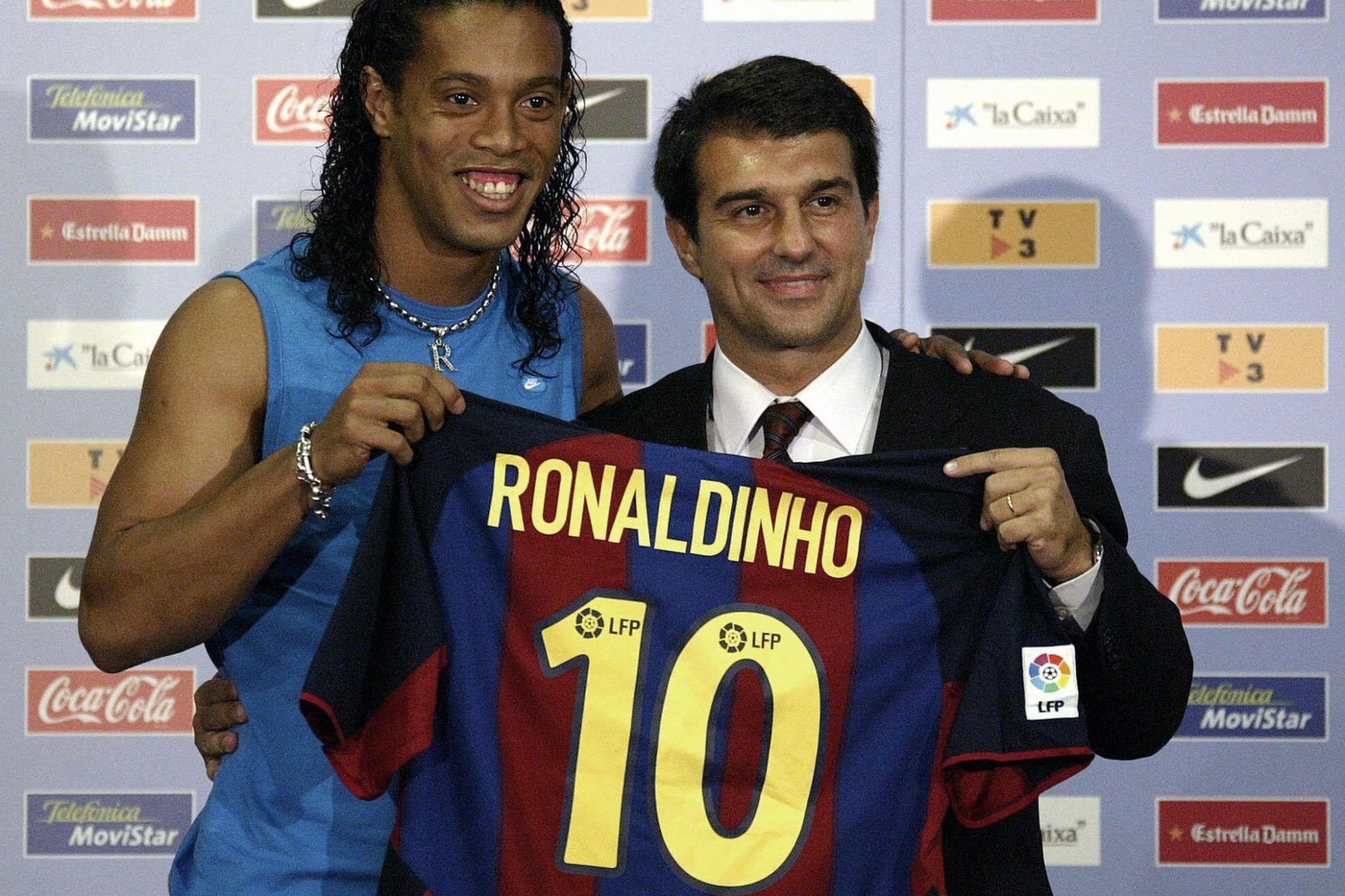 Ronaldinho