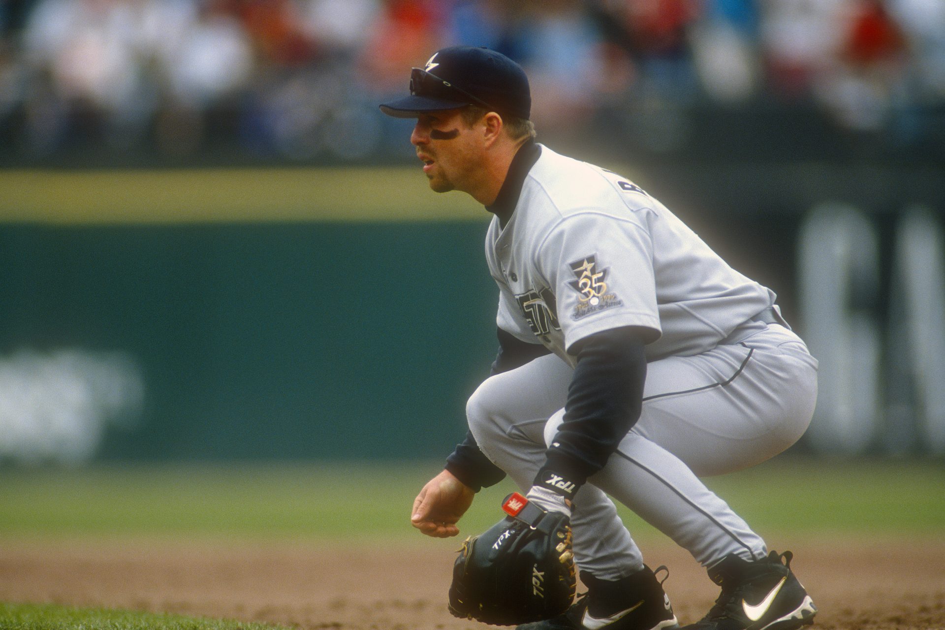 4 - 1990: Boston Red Sox trade Jeff Bagwell to the Houston Astros