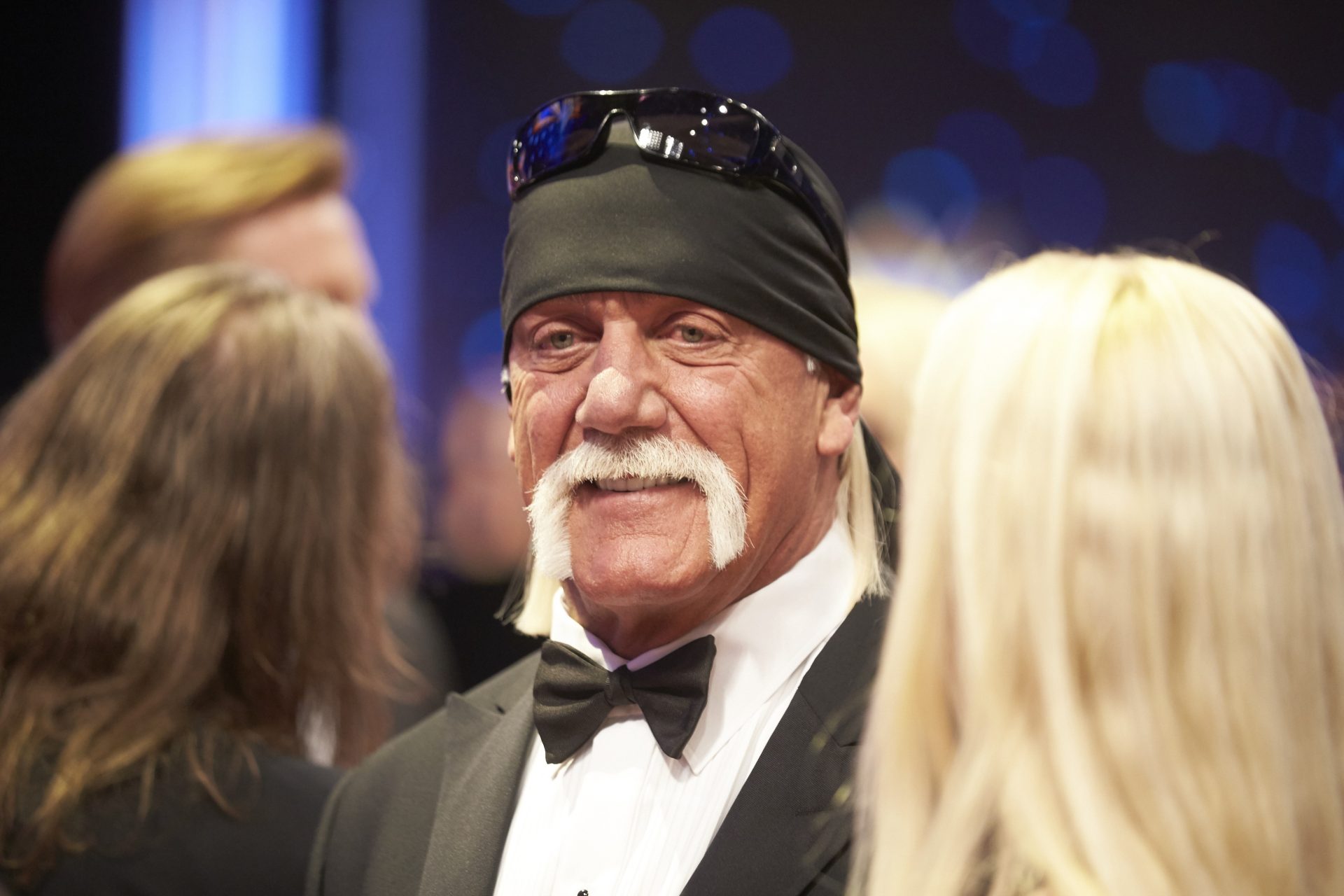 Hulk Hogan and the 'big regret' from his iconic wrestling career