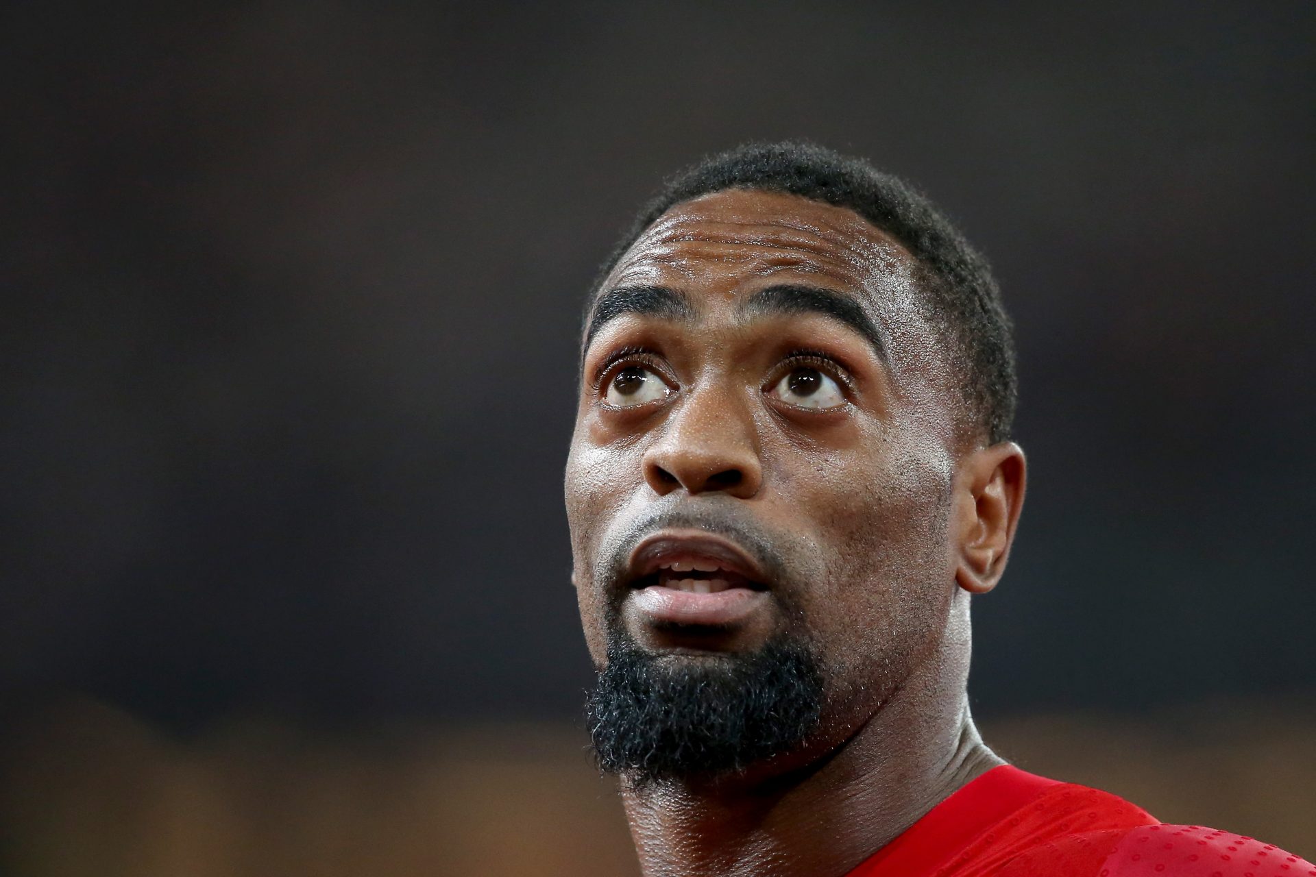 The tragic story of Tyson Gay, the second fastest man in history