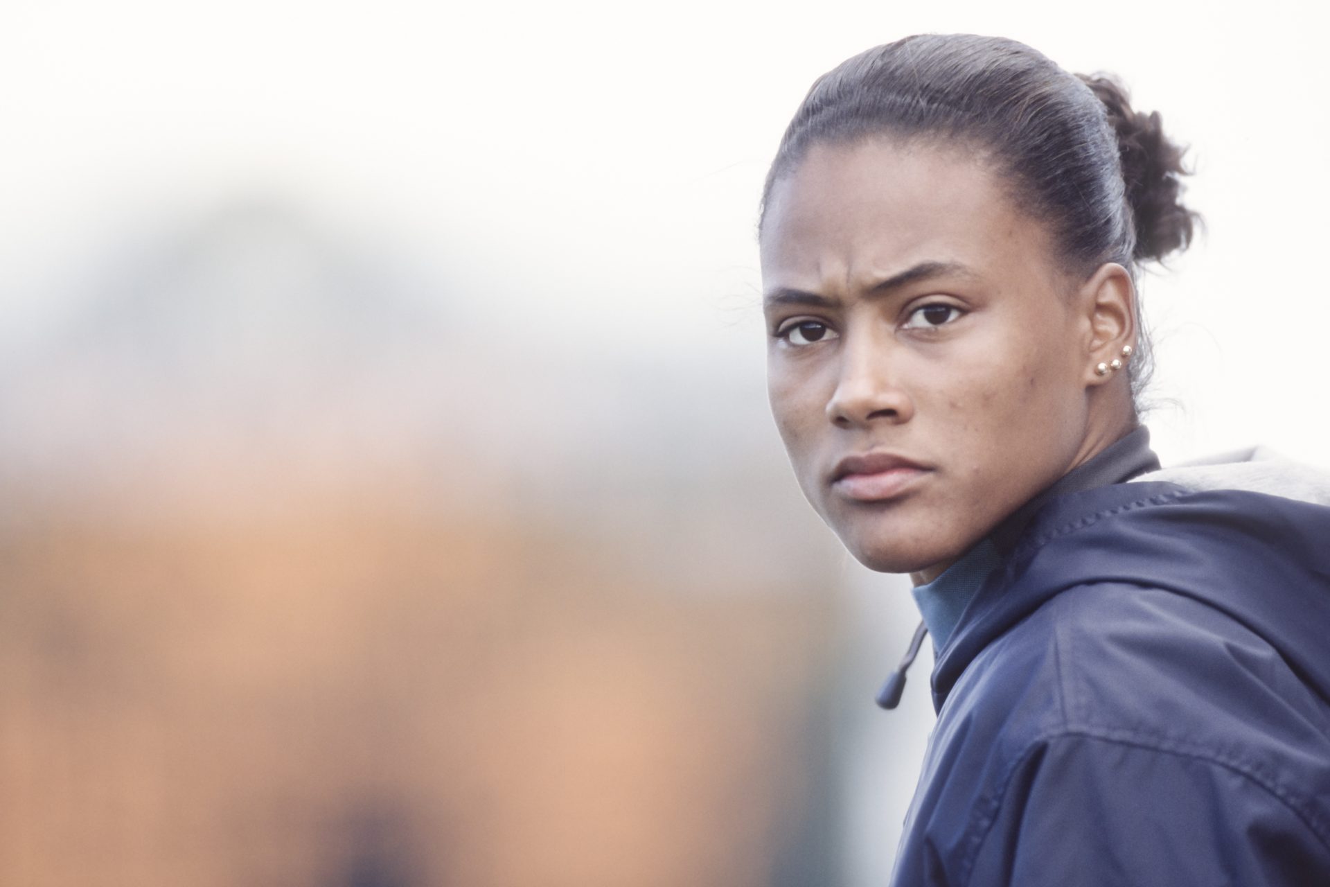 From the podium to the prison: The devastating downfall of Marion Jones