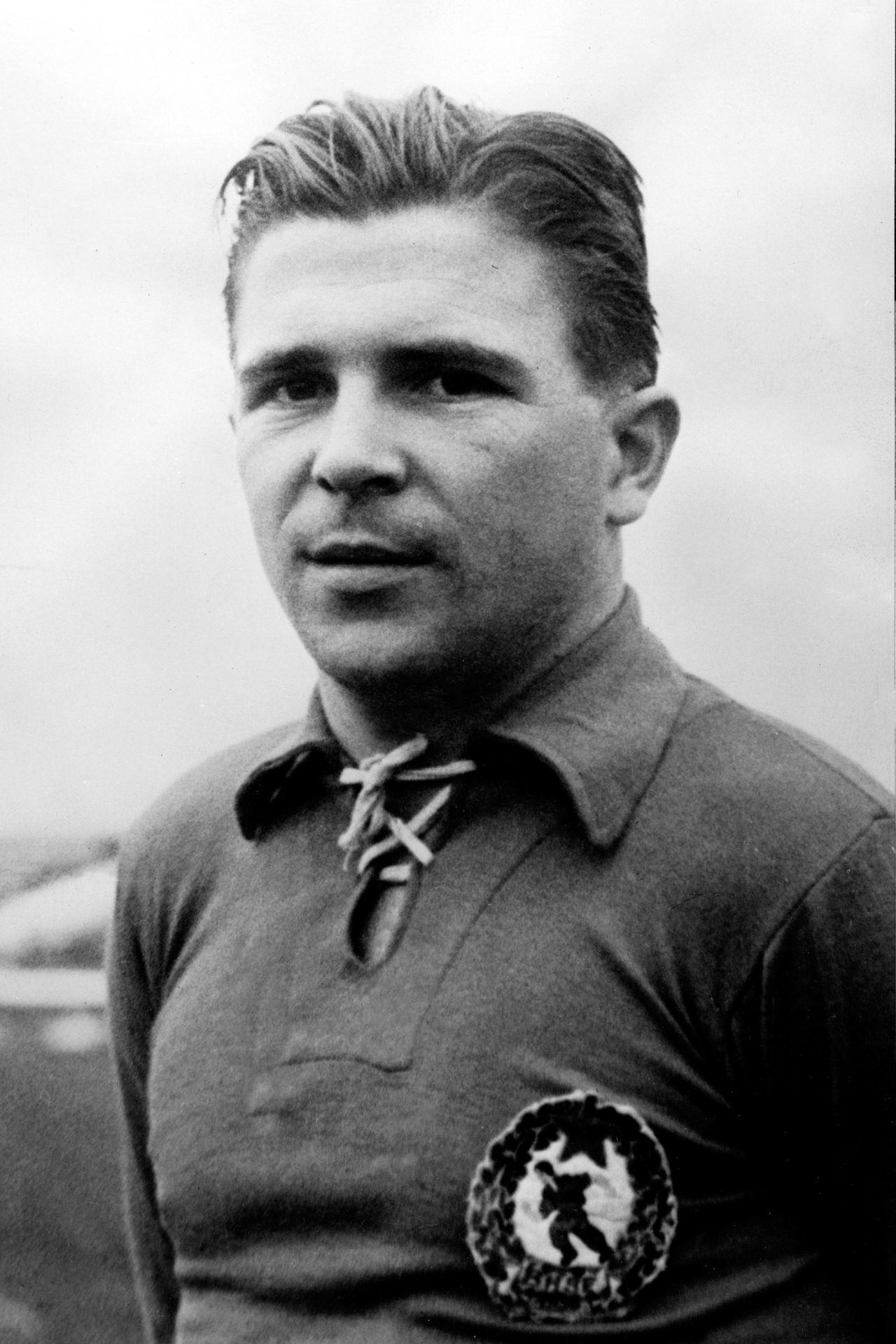 Ferenc Puskas