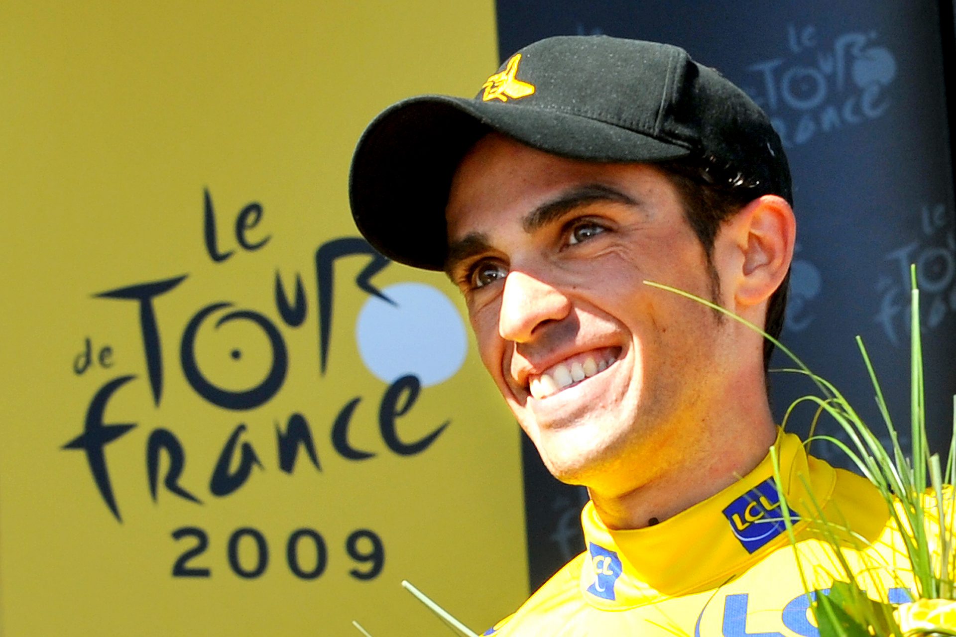 Legends of the TDF: The compelling story of Alberto Contador