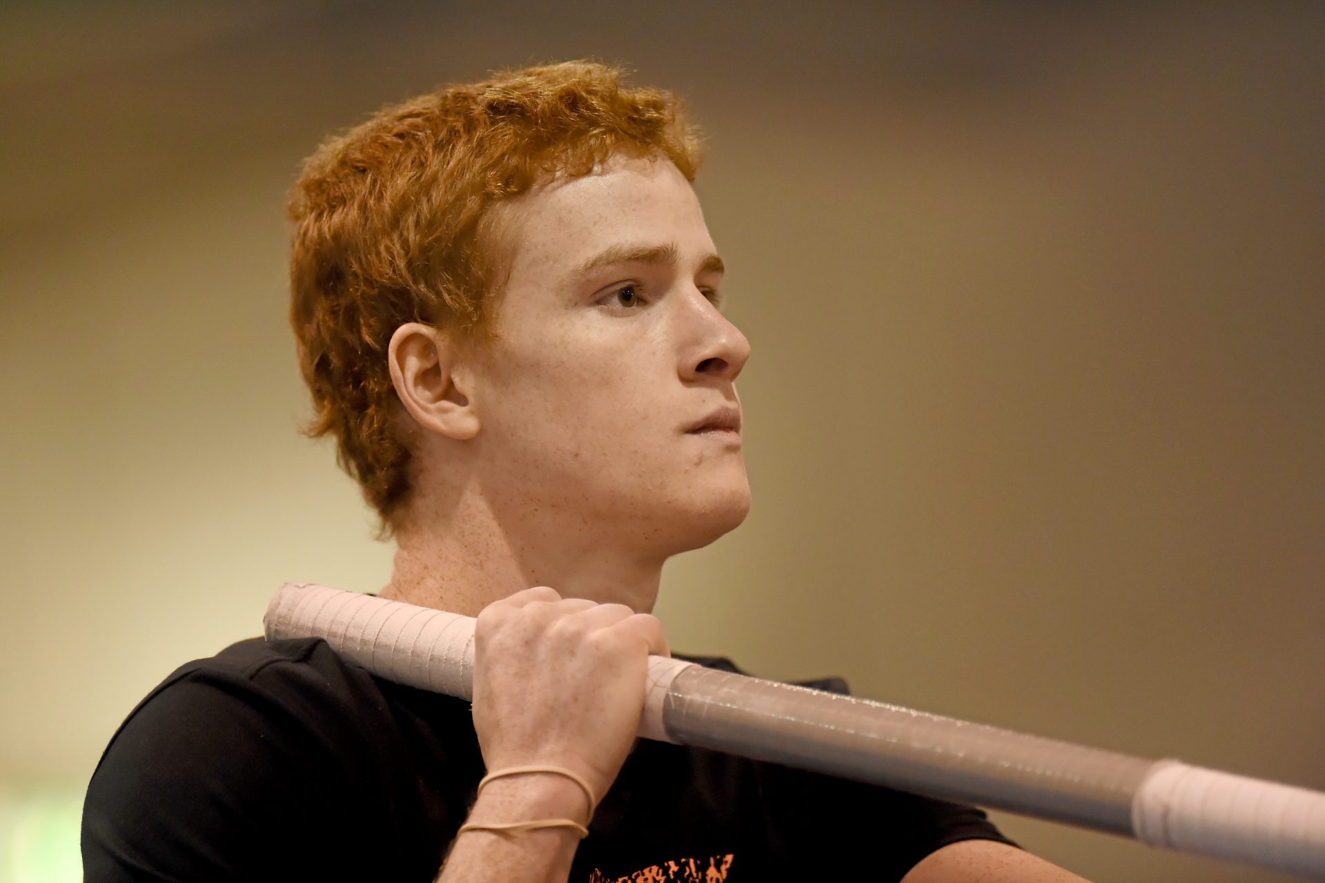 Shawn Barber: The Olympian who tragically died aged 29