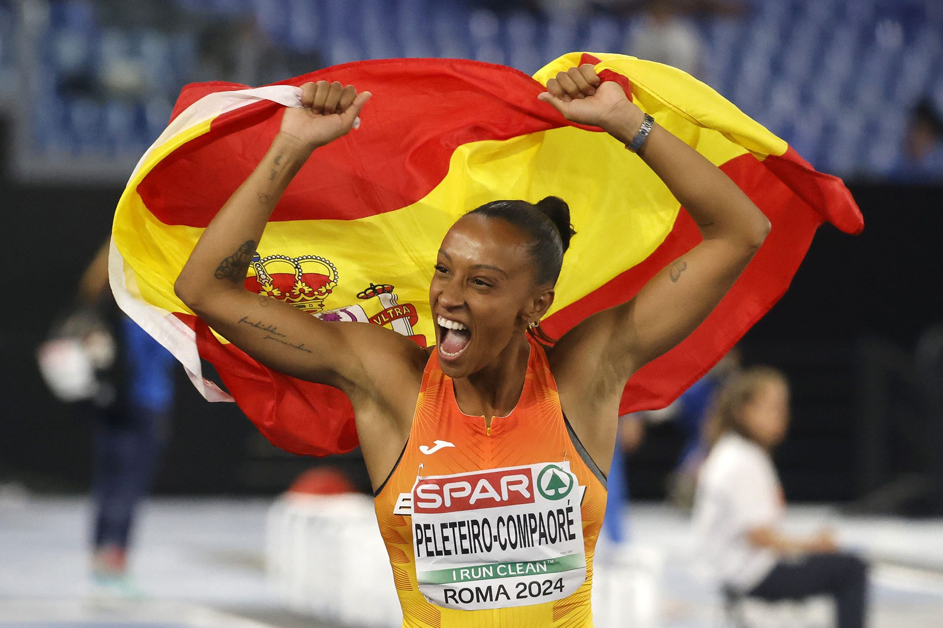 Ana Peleteiro (atletismo)