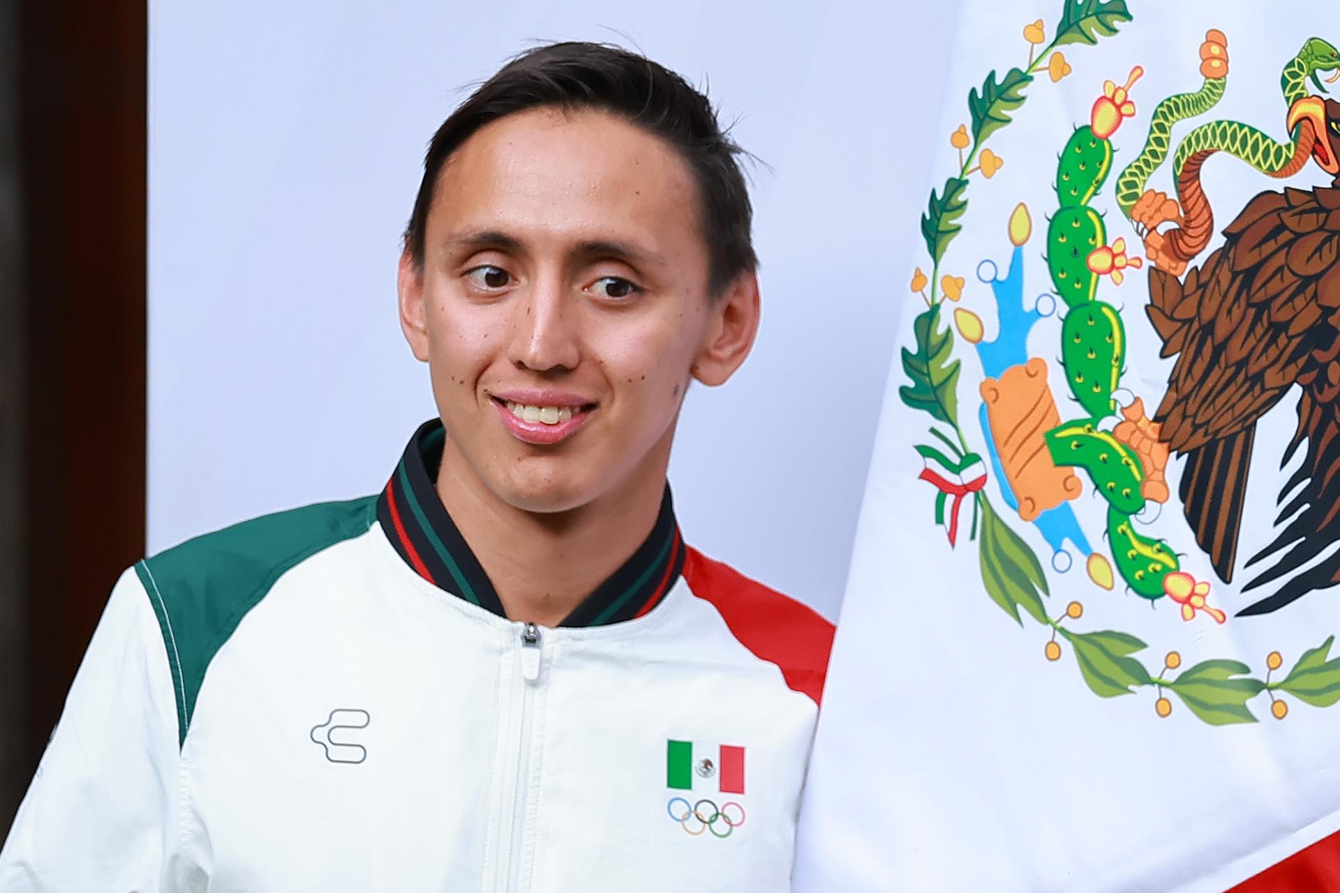 Emiliano Hernández (atletismo)