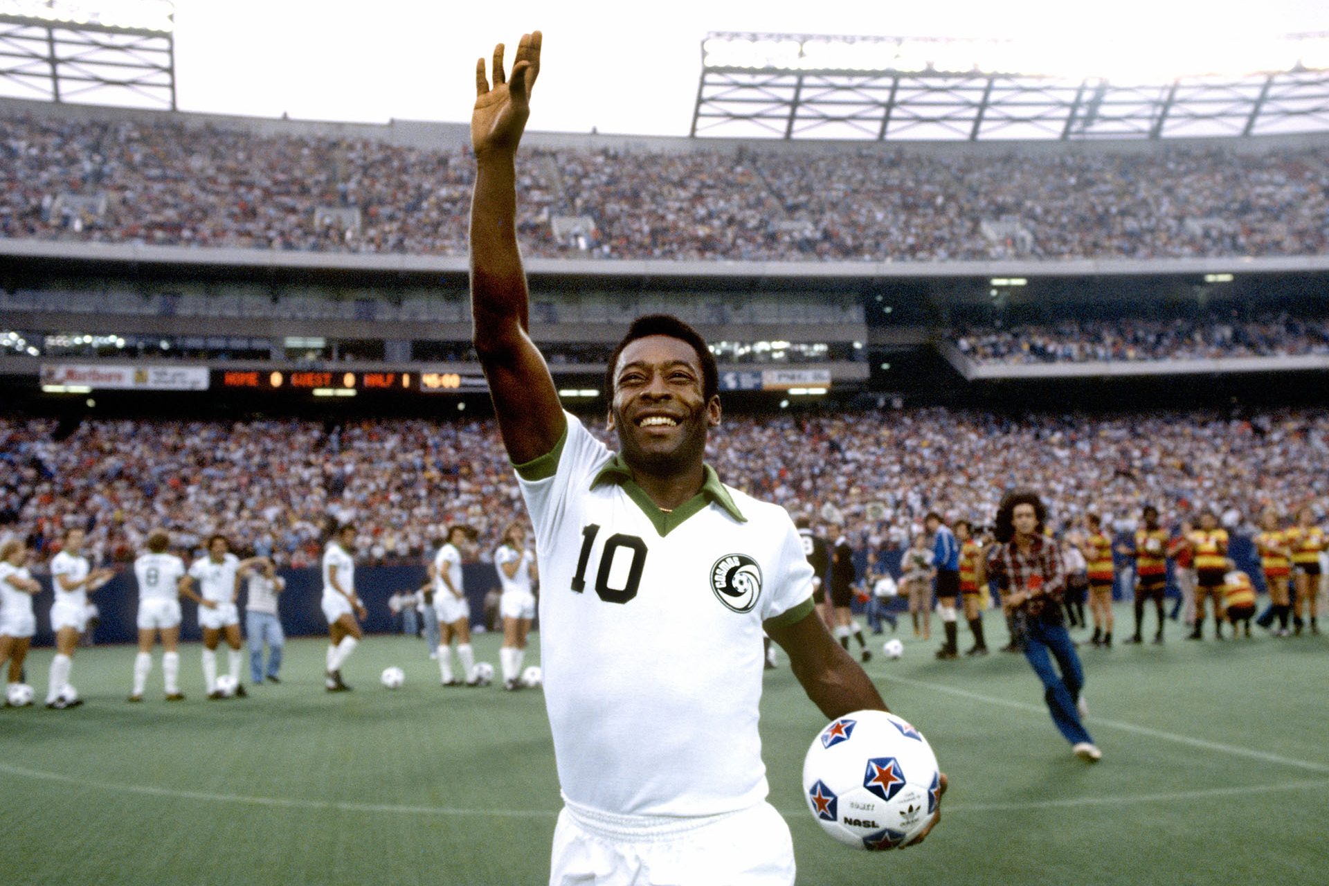 Pelé