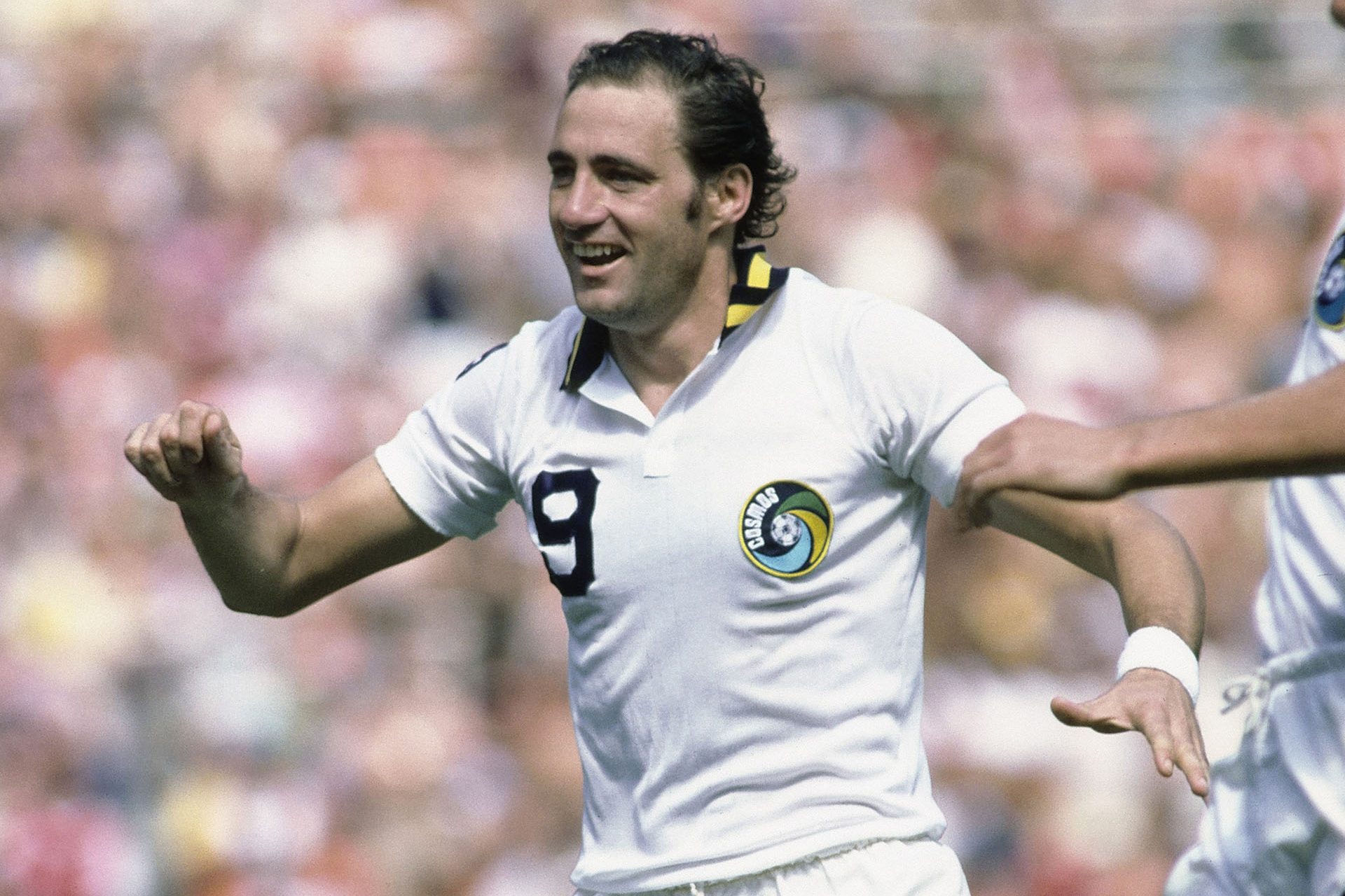 Giorgio Chinaglia