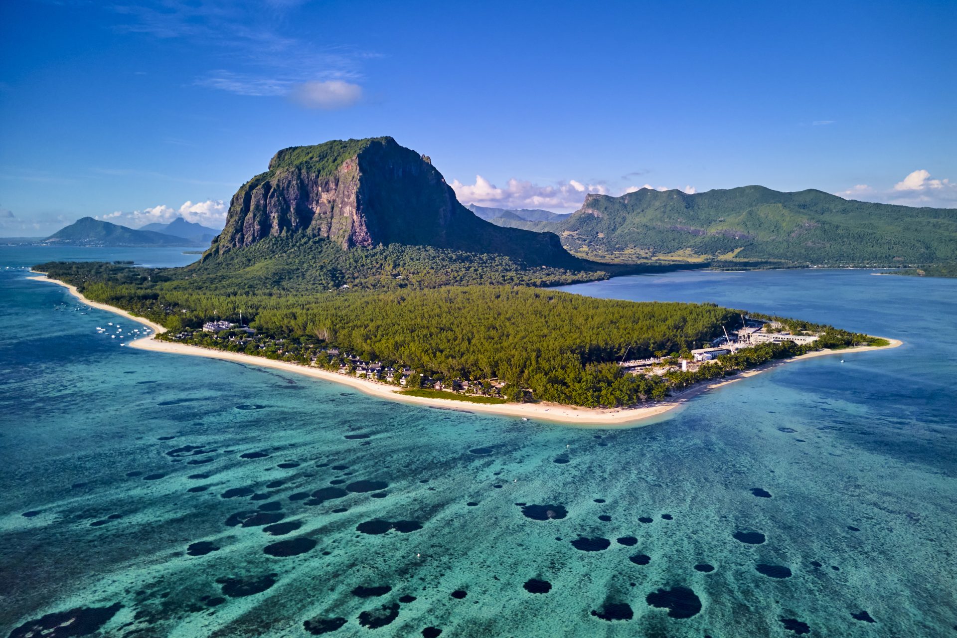 Mauritius