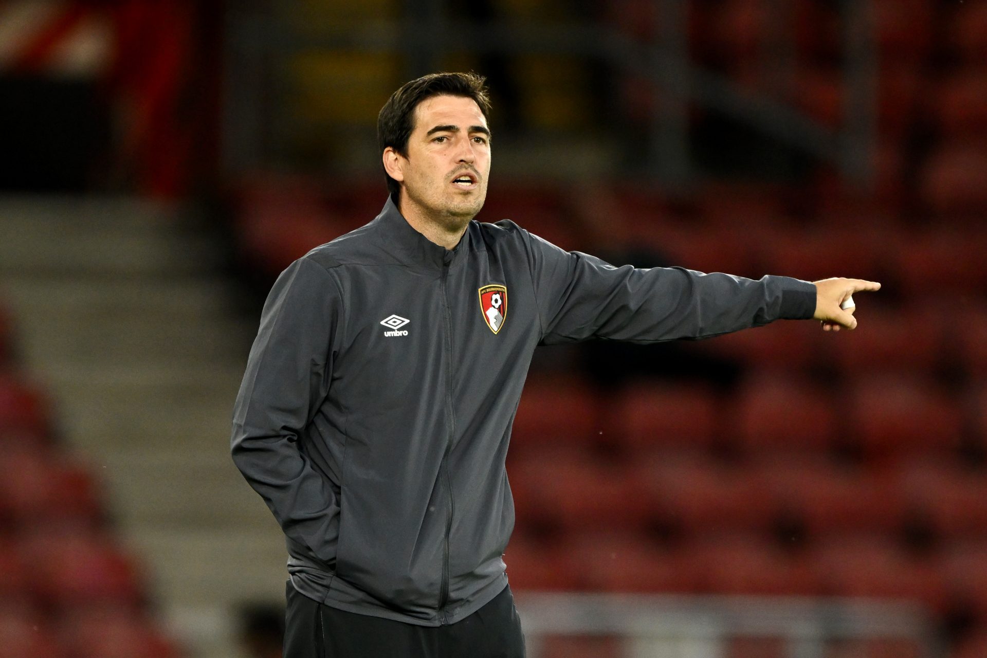 Andoni Iraola - Bournemouth