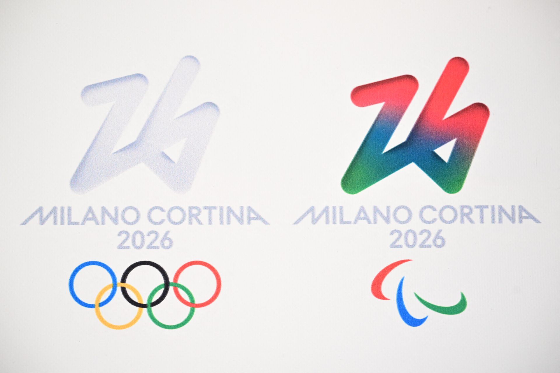 Less than two years until Milano Cortina 2026