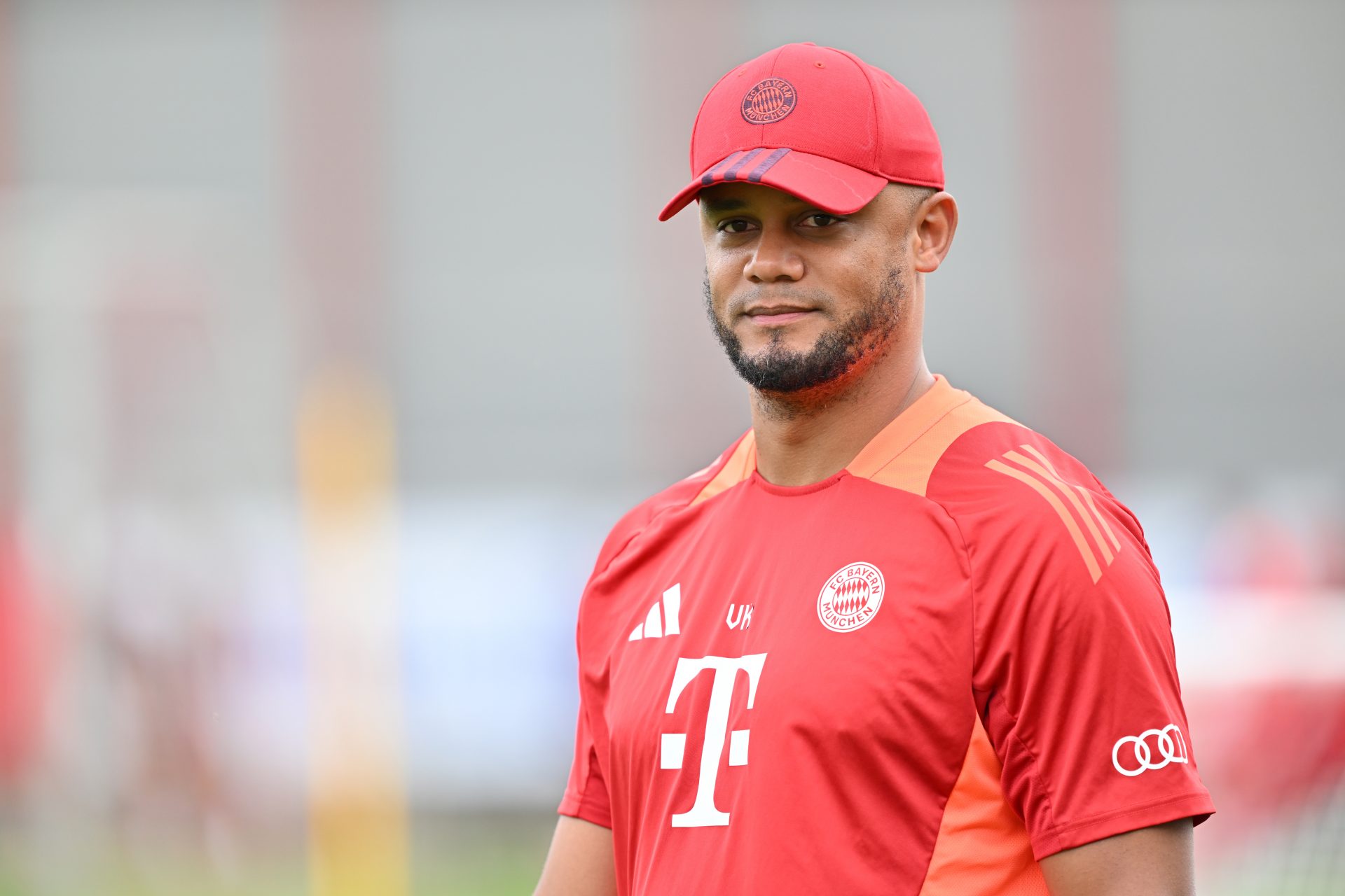 Why Vincent Kompany's appointment shows Bayern Munich are getting desperate