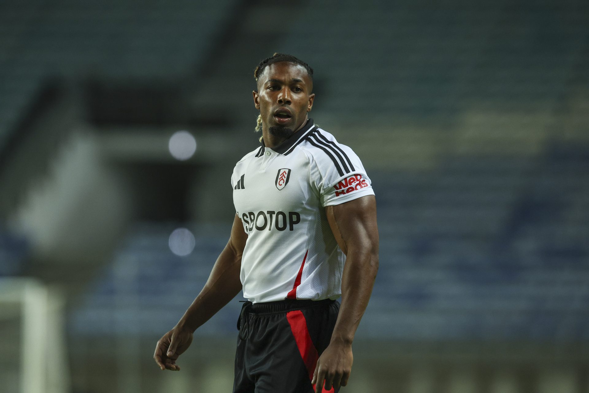 17. Fulham FC: €282.50m (£242m, $307m)