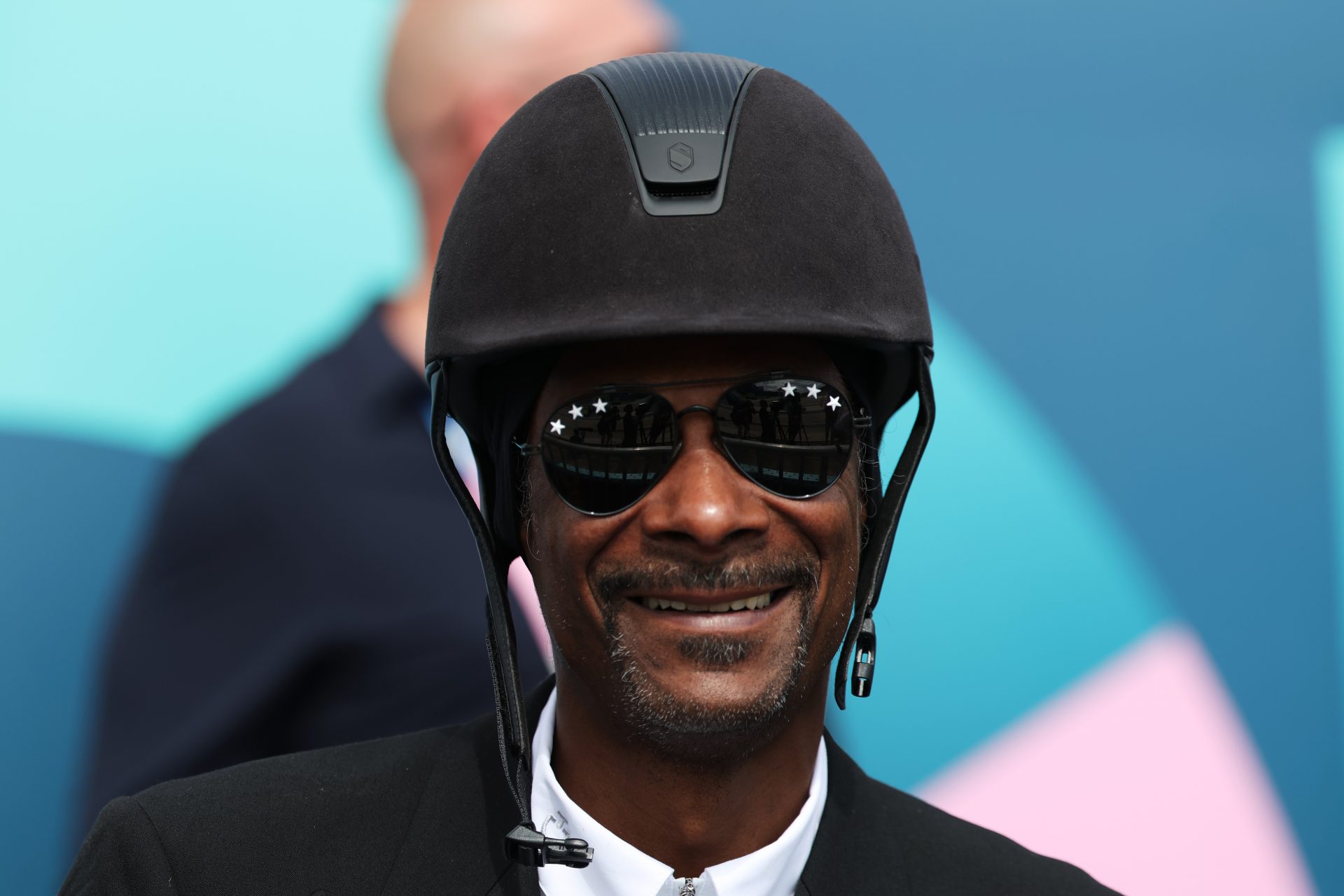 The astonishing sum of money Snoop Dogg is earning at the Paris Olympics