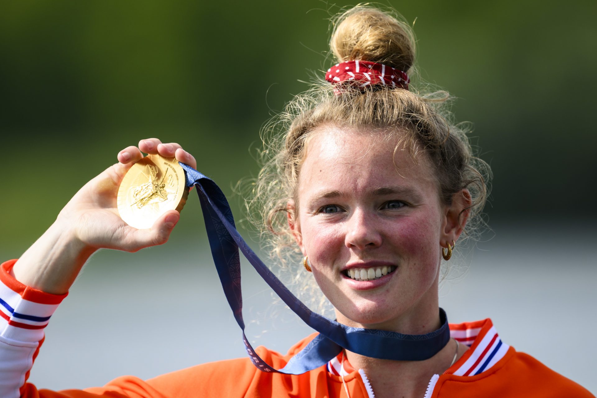 GOUD - Skiff - Karolien Florijn