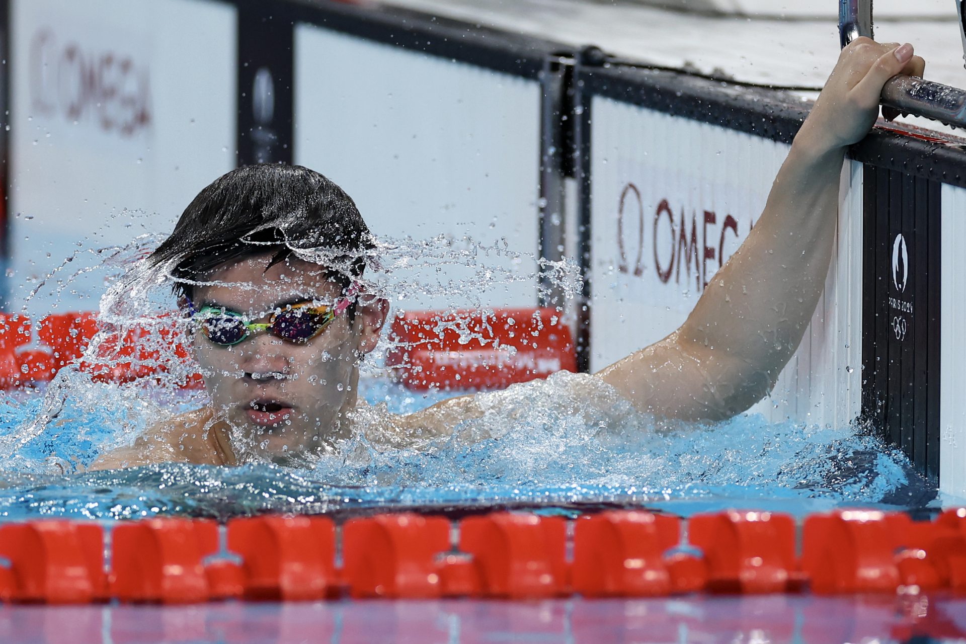 Phelps reste prudent