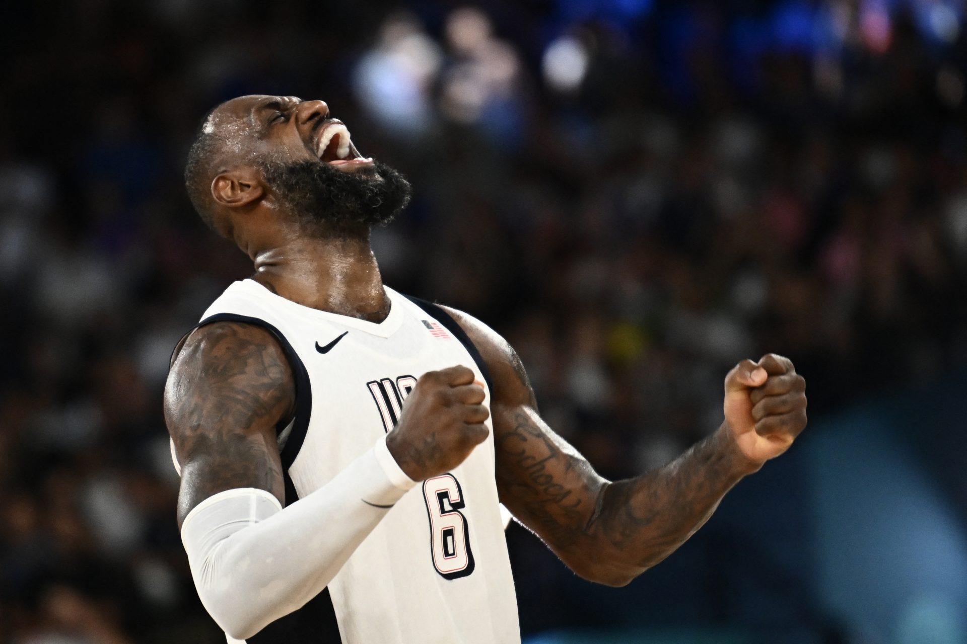 LeBron James: el rey de la NBA ha acumulado 128,2 millones de dólares de ingresos