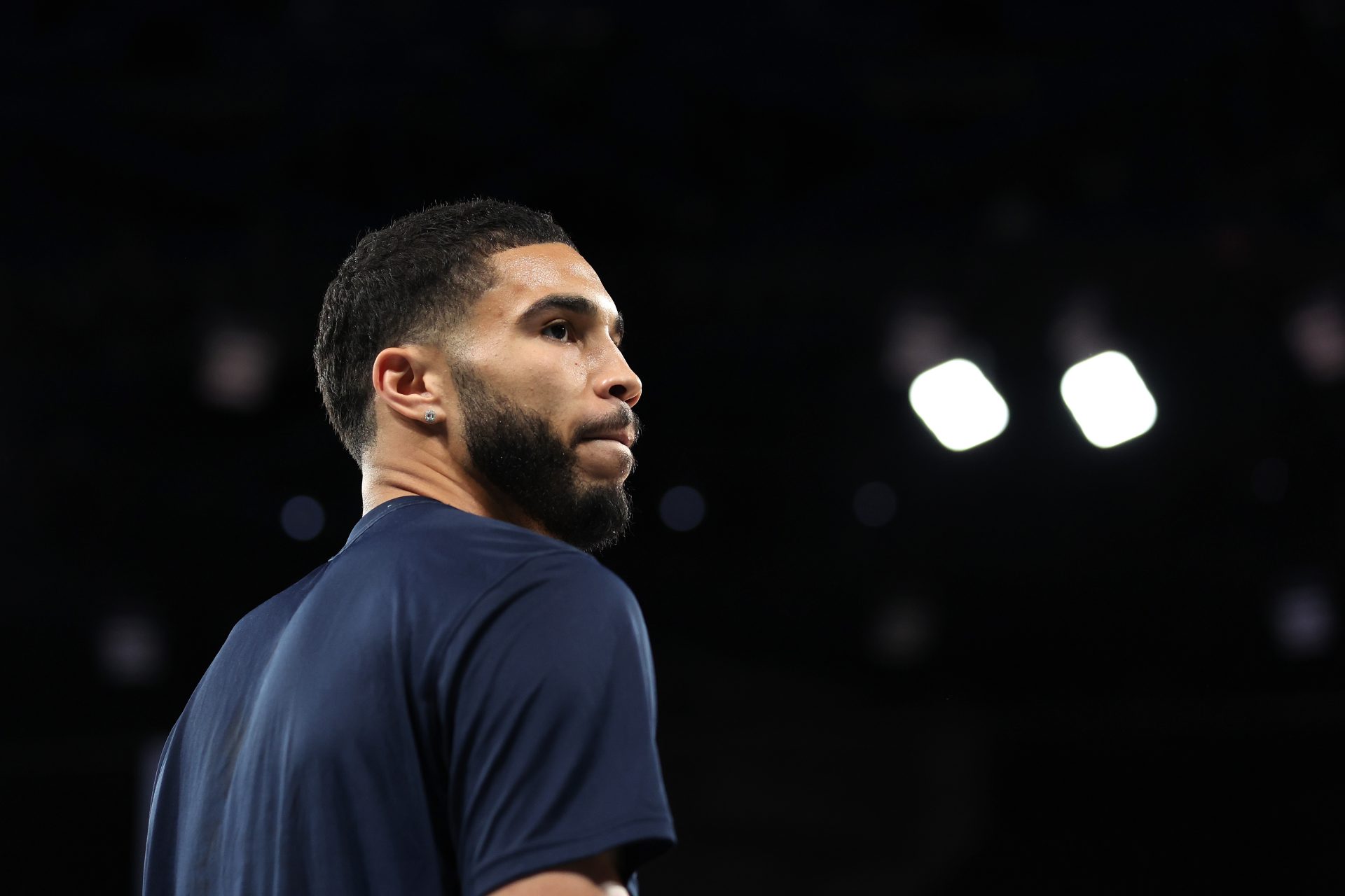 Jayson Tatum still has 314 million reasons to overcome turbulent Olympic experience