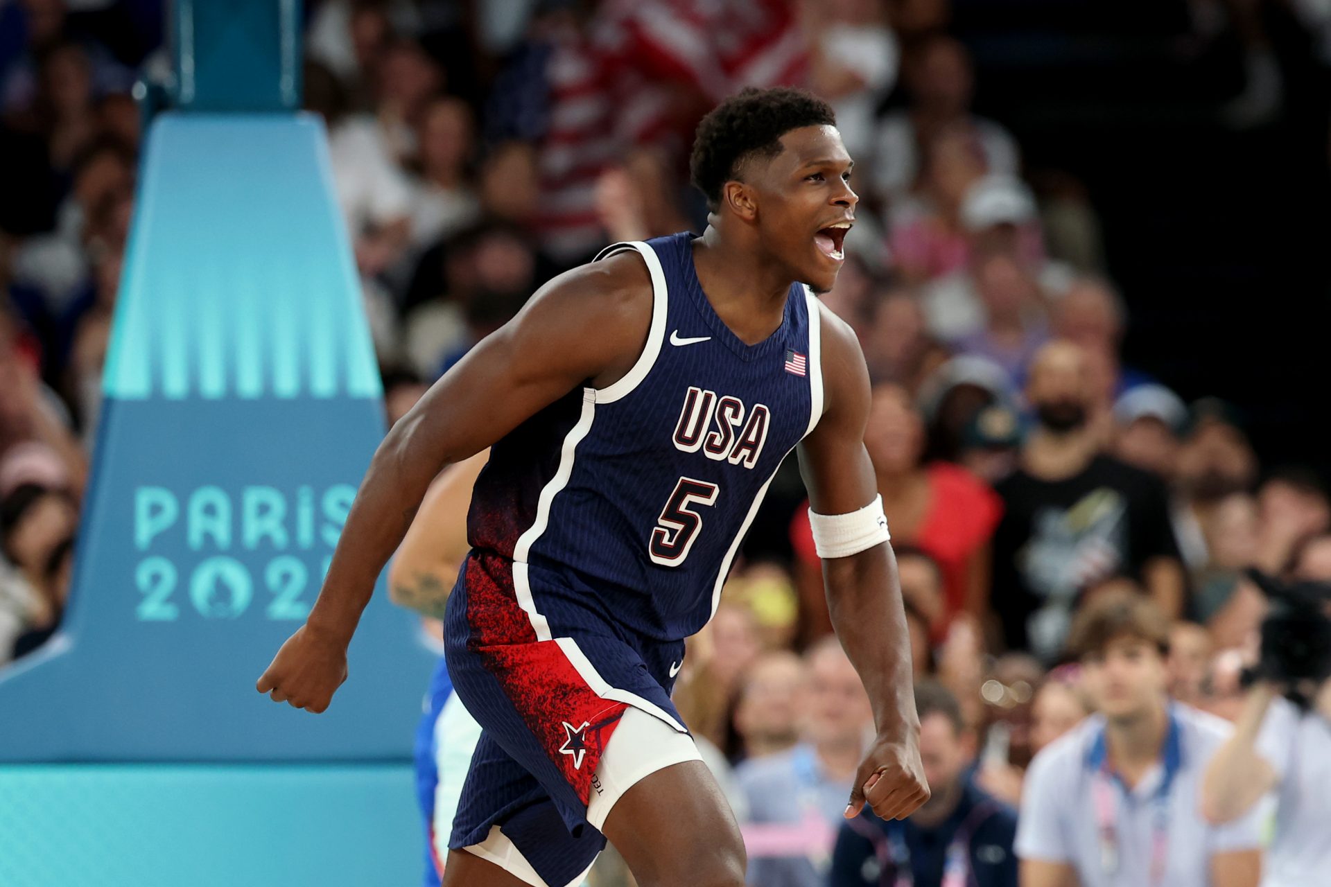 Predicting the United States men’s 2028 Olympic basketball roster