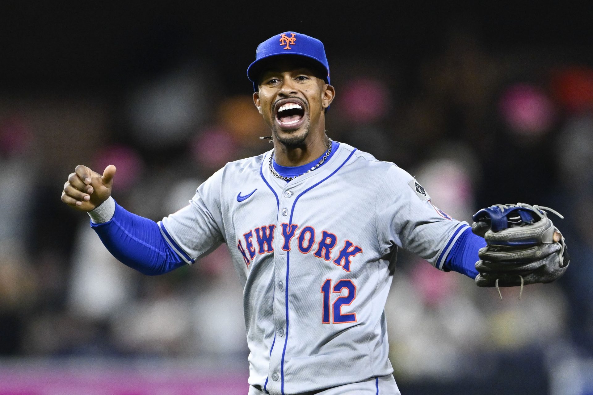 9: New York Mets