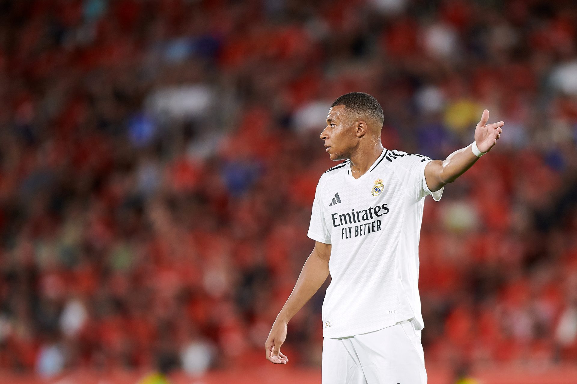 El Real Madrid de Mbappé no funciona