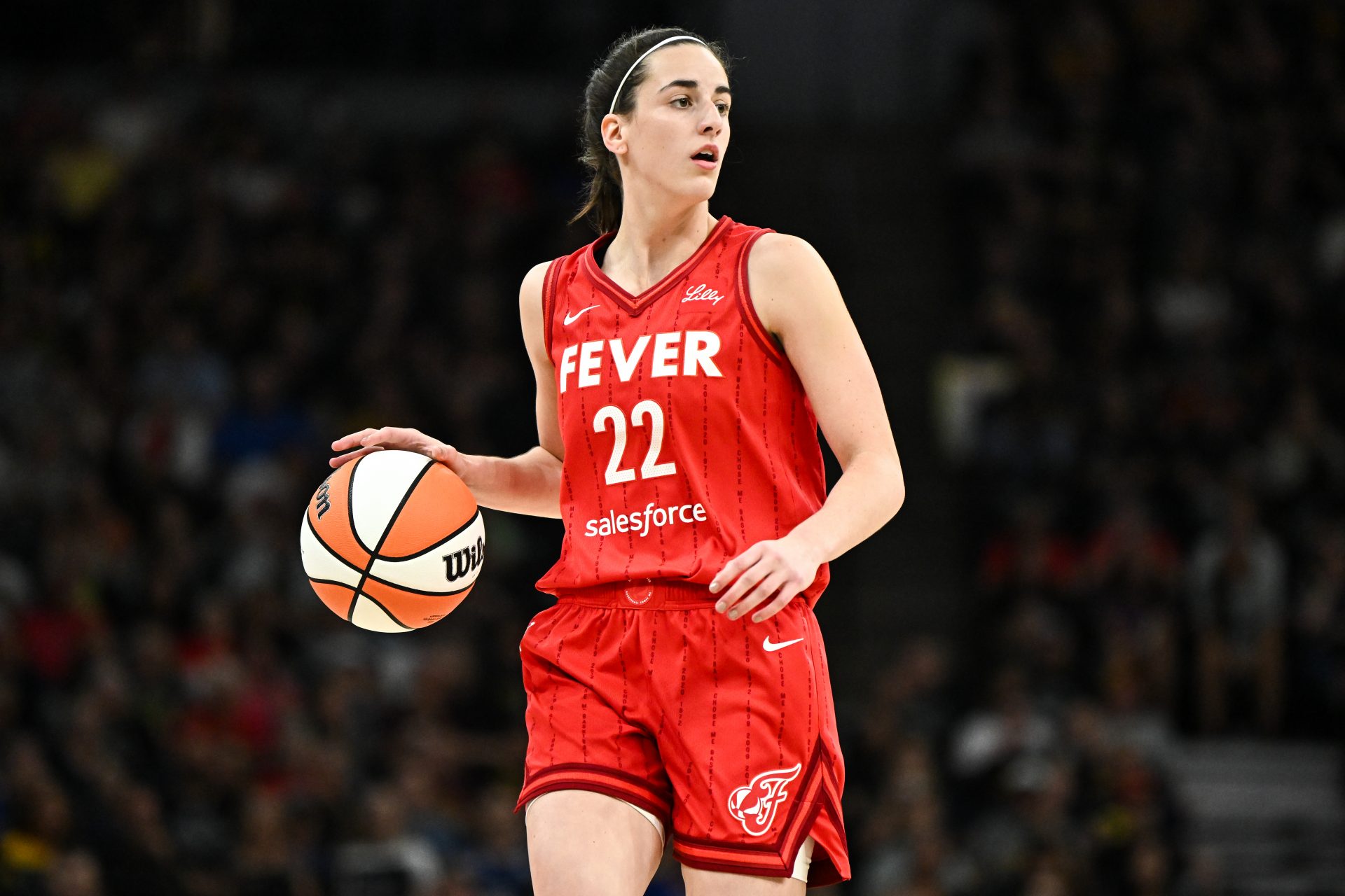 Revelan el lado oscuro del éxito de la estrella de la WNBA Caitlin Clark