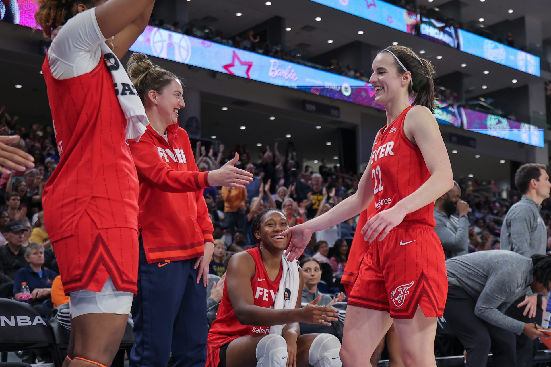 Caitlin Clark will lead the Indiana Fever to the 2024 WNBA title, and here's why