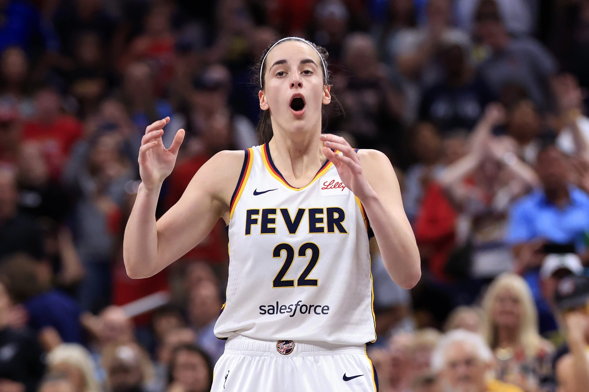 The WNBA urgently needs to change its playoff format