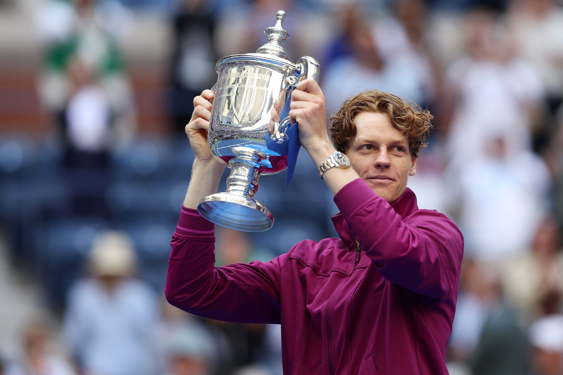 The 10 highest prize money payouts in tennis