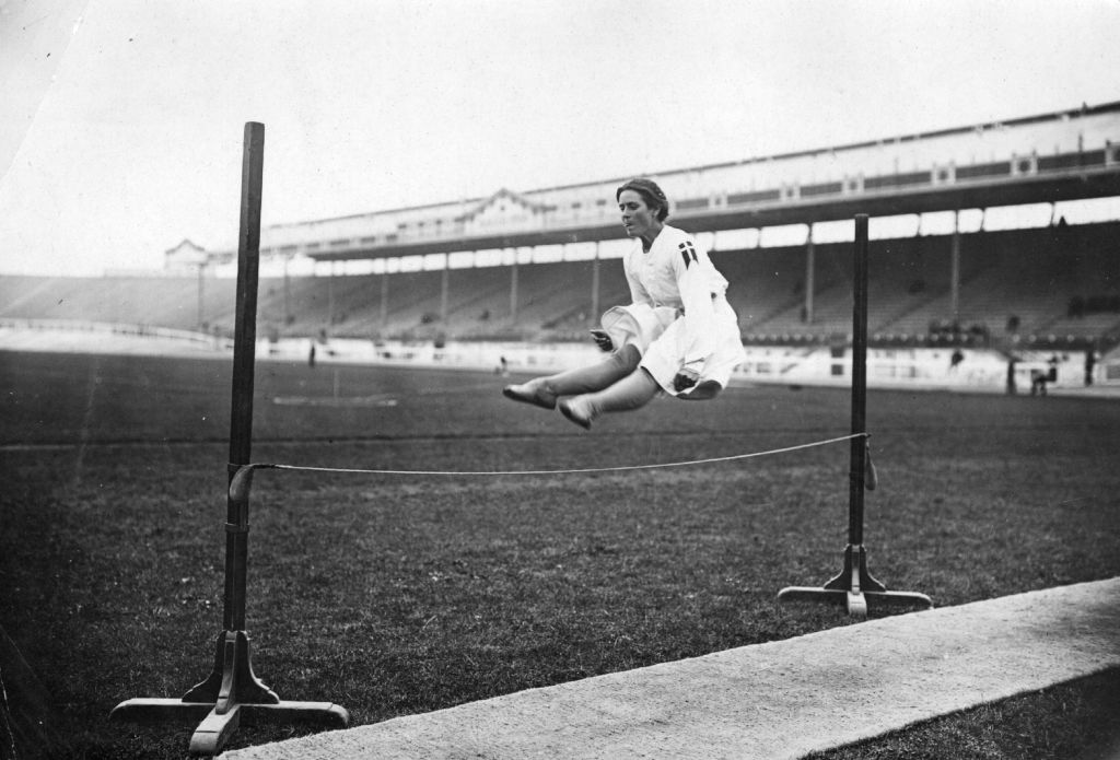 Una preoccupazione di vecchia data che lo sport possa “mascolinizzare” le donne 