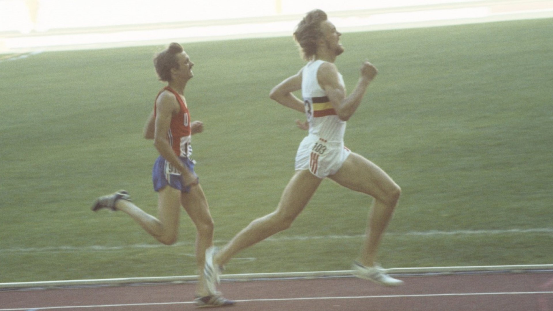 Het tragische lot van Ivo Van Damme, Olympische held in België en de wereld