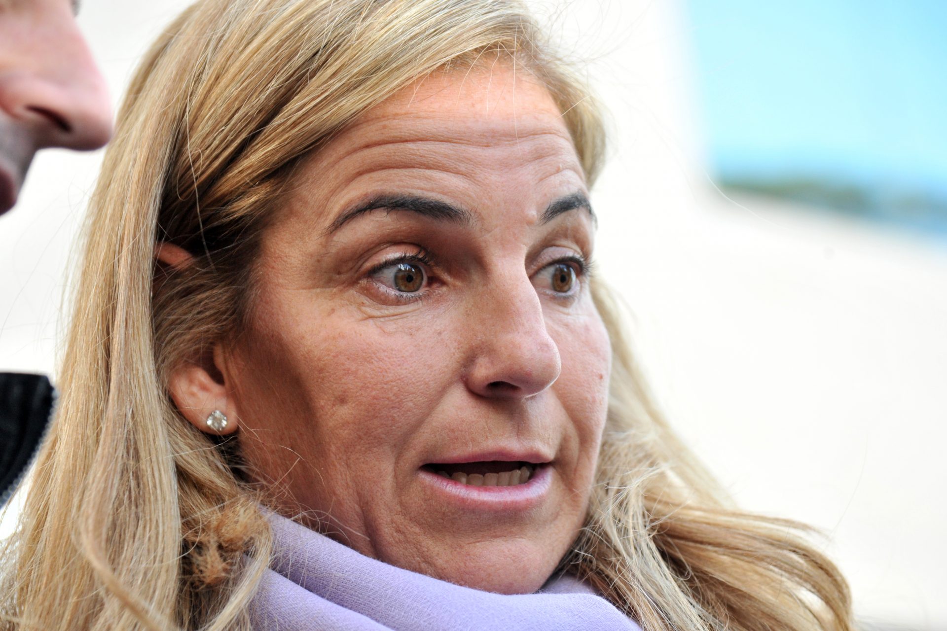 The career and controversial life of former tennis icon Arantxa Sánchez Vicario