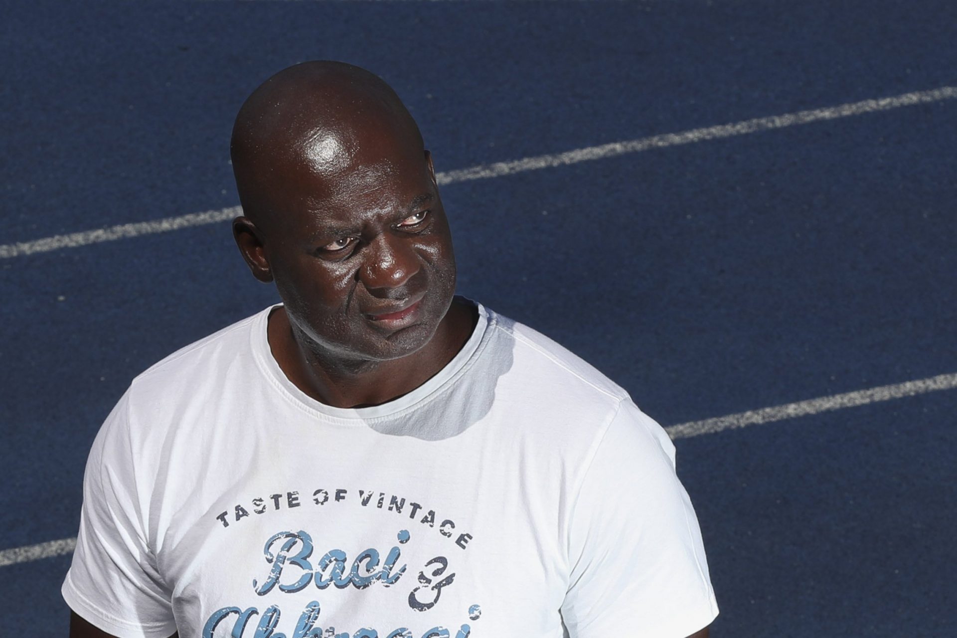 Ben Johnson: Olympic hero turned disgraced drug cheat