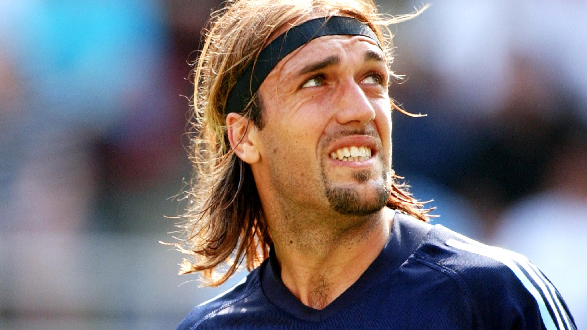 Historia trágica del fútbol argentino: cuando Gabriel Batistuta pidió que le amputaran las piernas