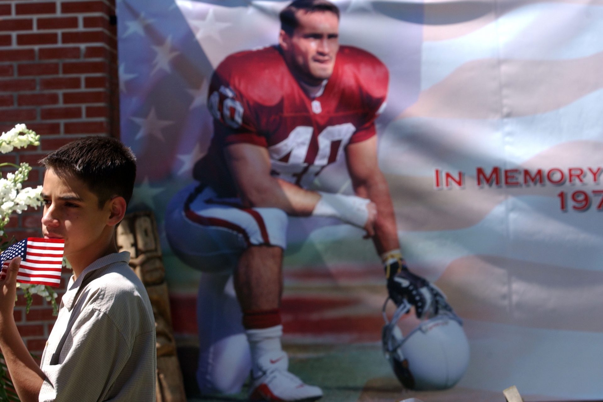 Pat Tillman: The misunderstood American hero