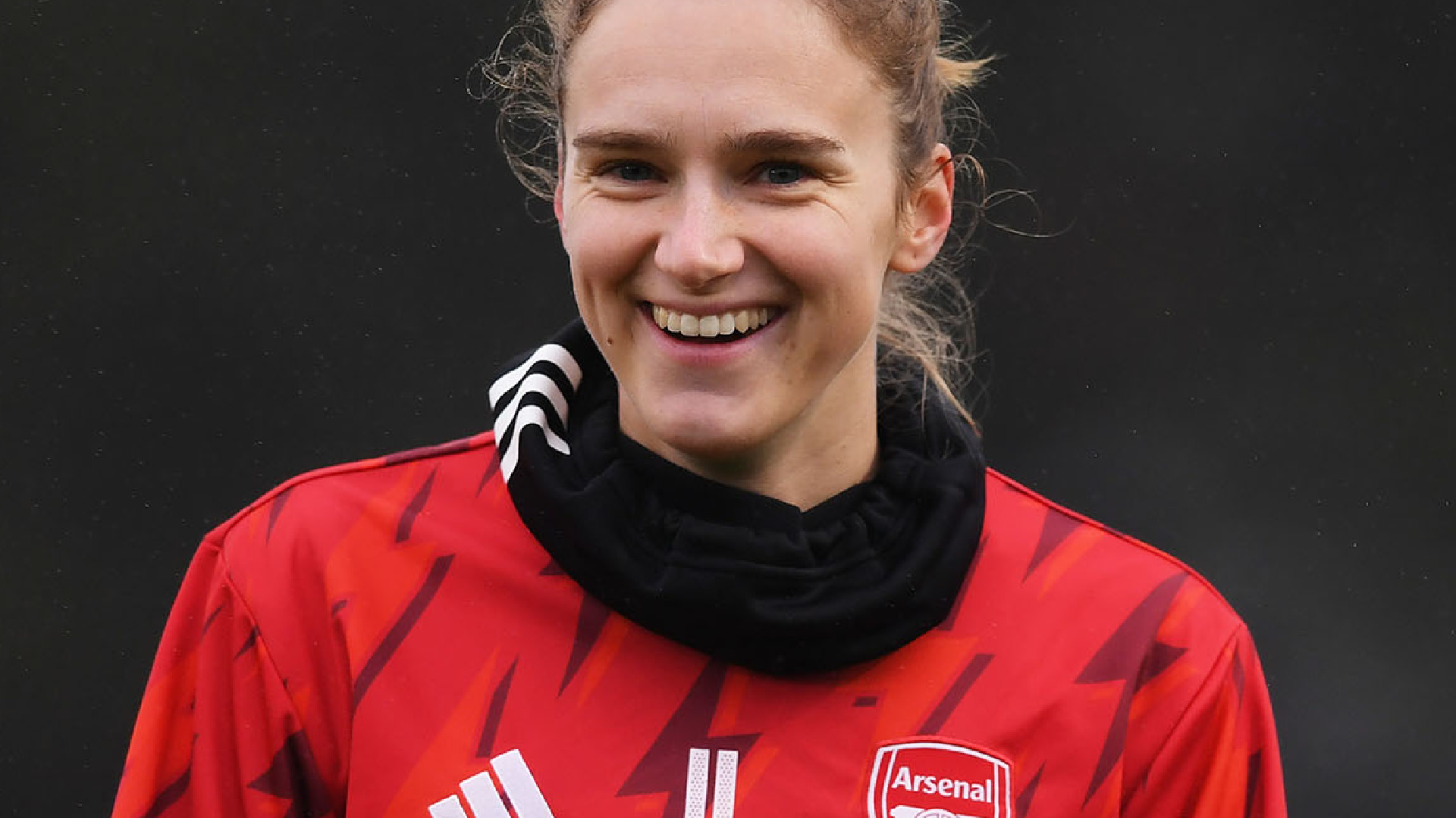 Terugkeer van Vivianne Miedema