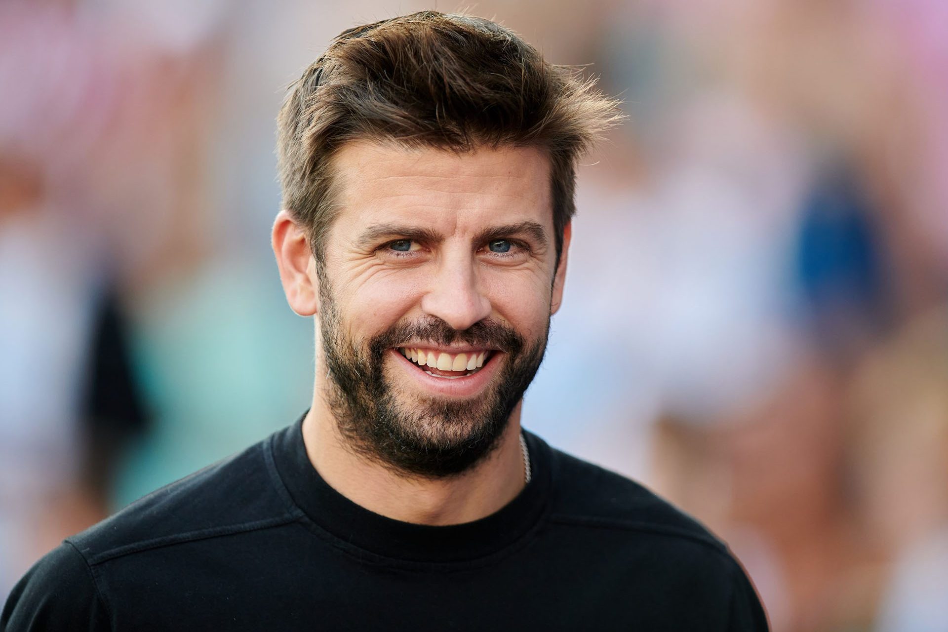 Gerard Piqué (FC Andorra)