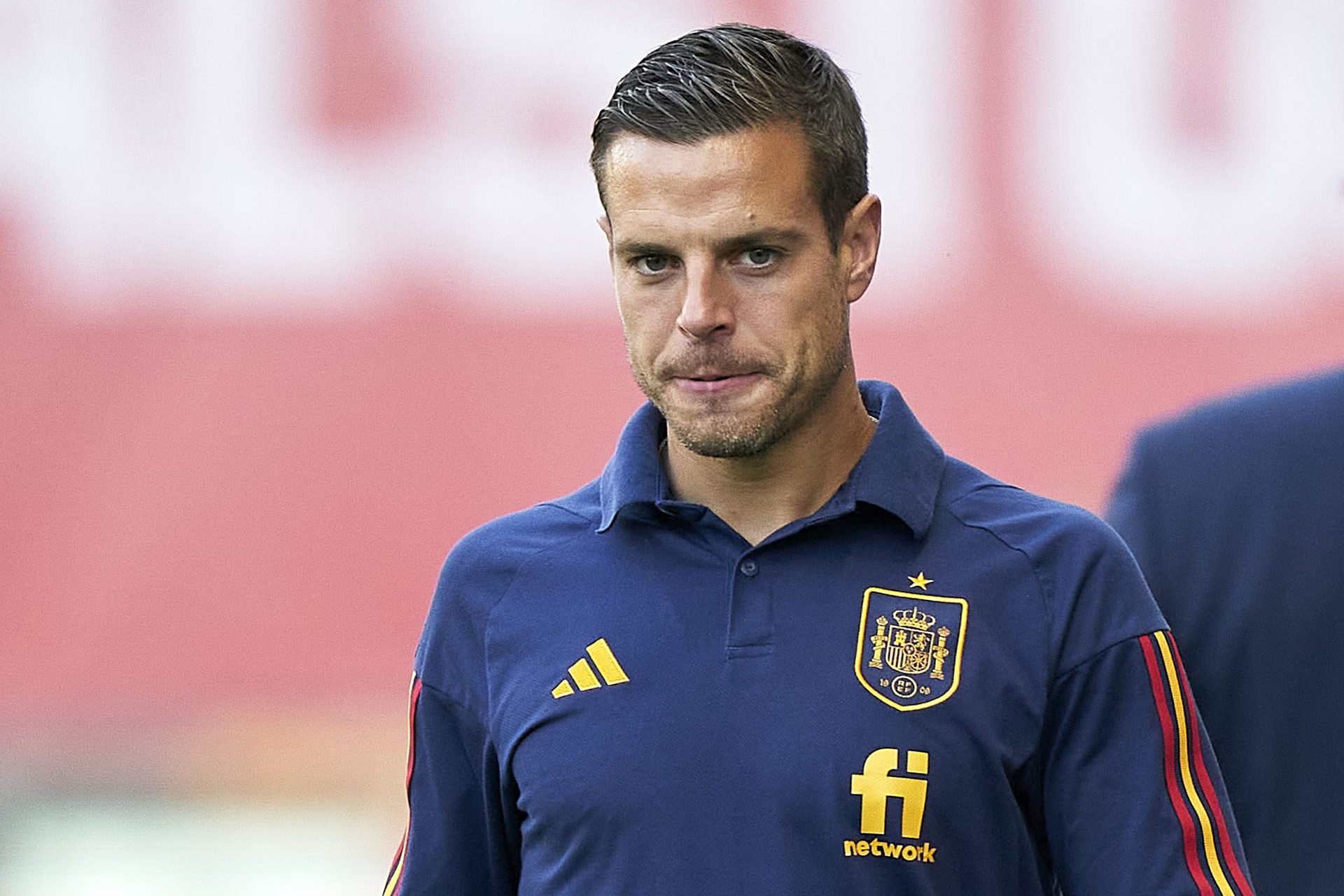 César Azpilicueta (Hashtag United)